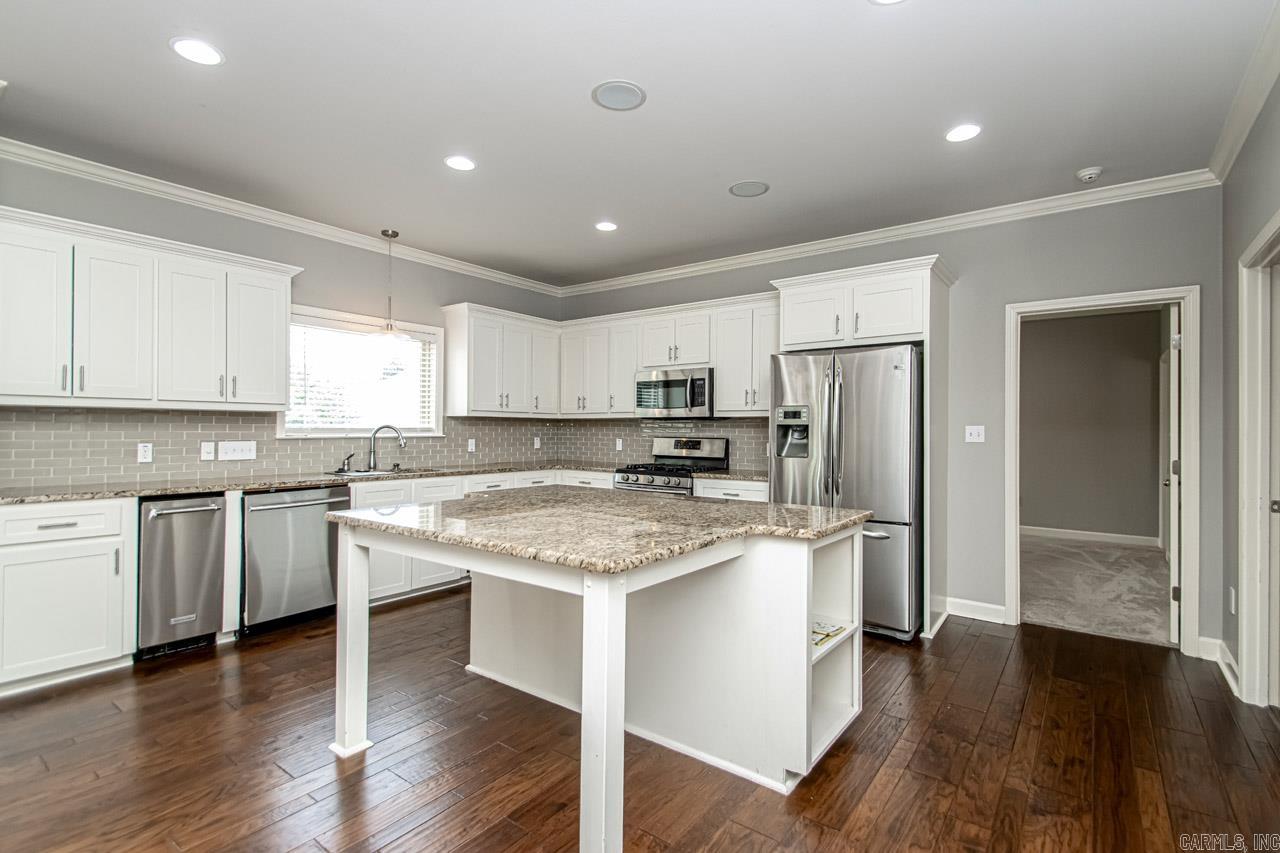 WESTPOINTE NORTH - Residential