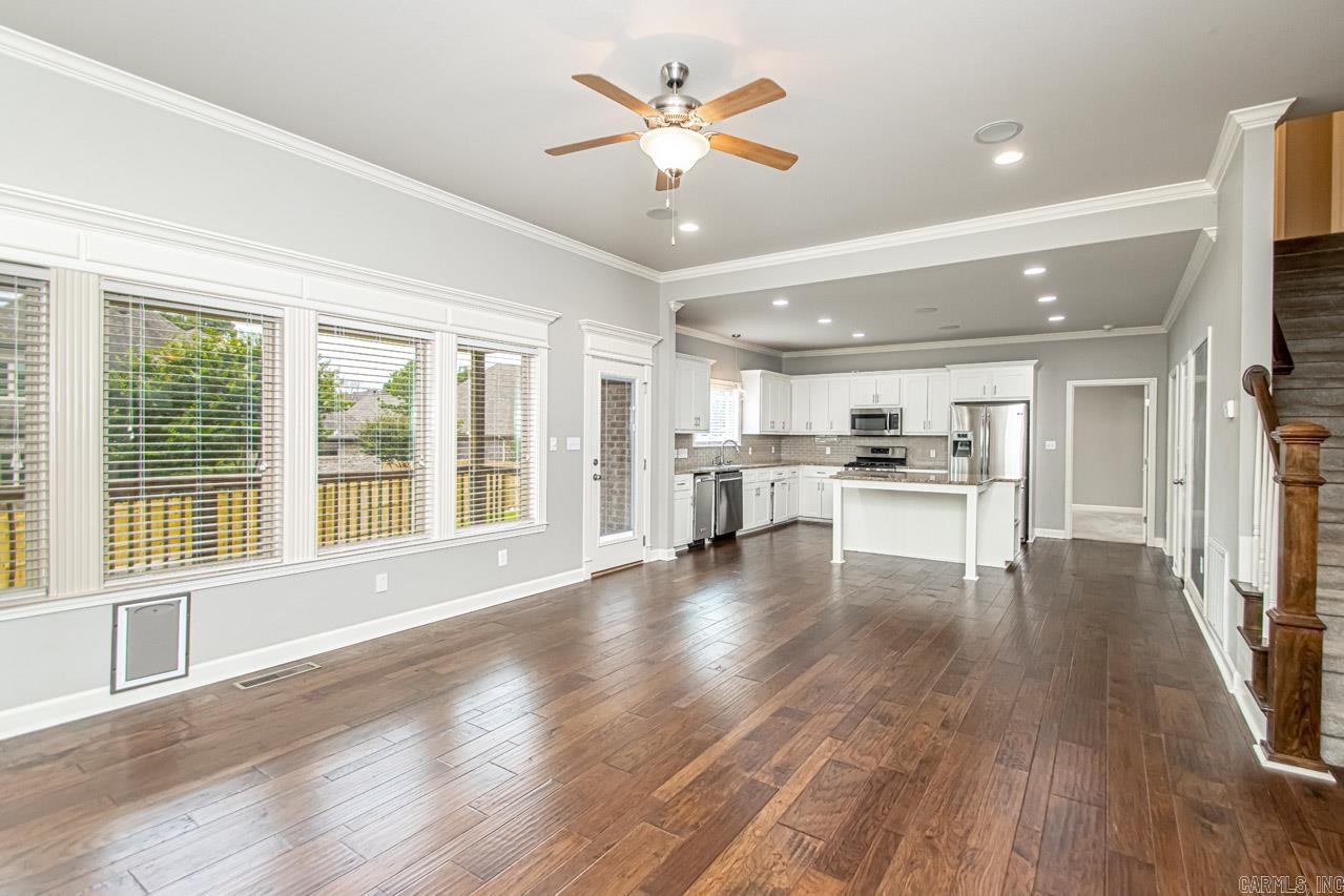 WESTPOINTE NORTH - Residential