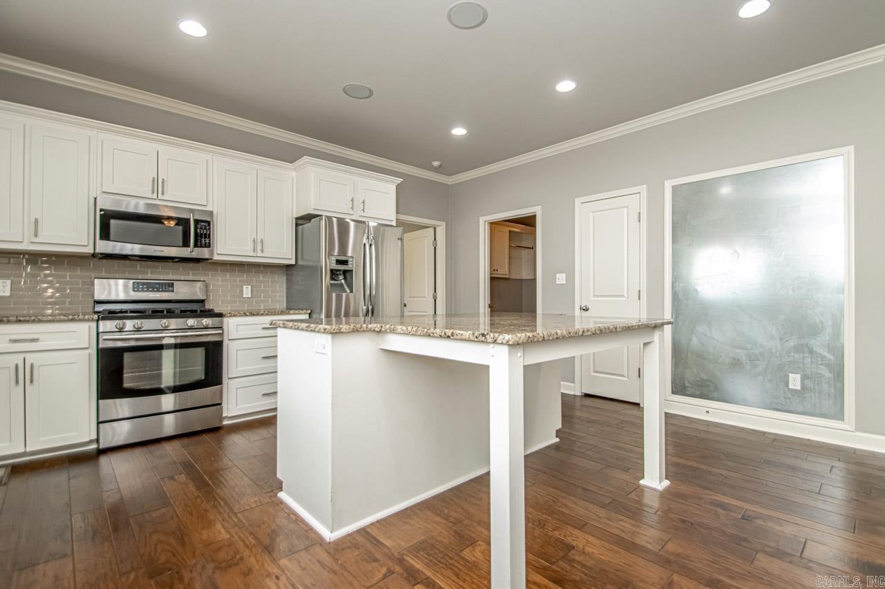 WESTPOINTE NORTH - Residential