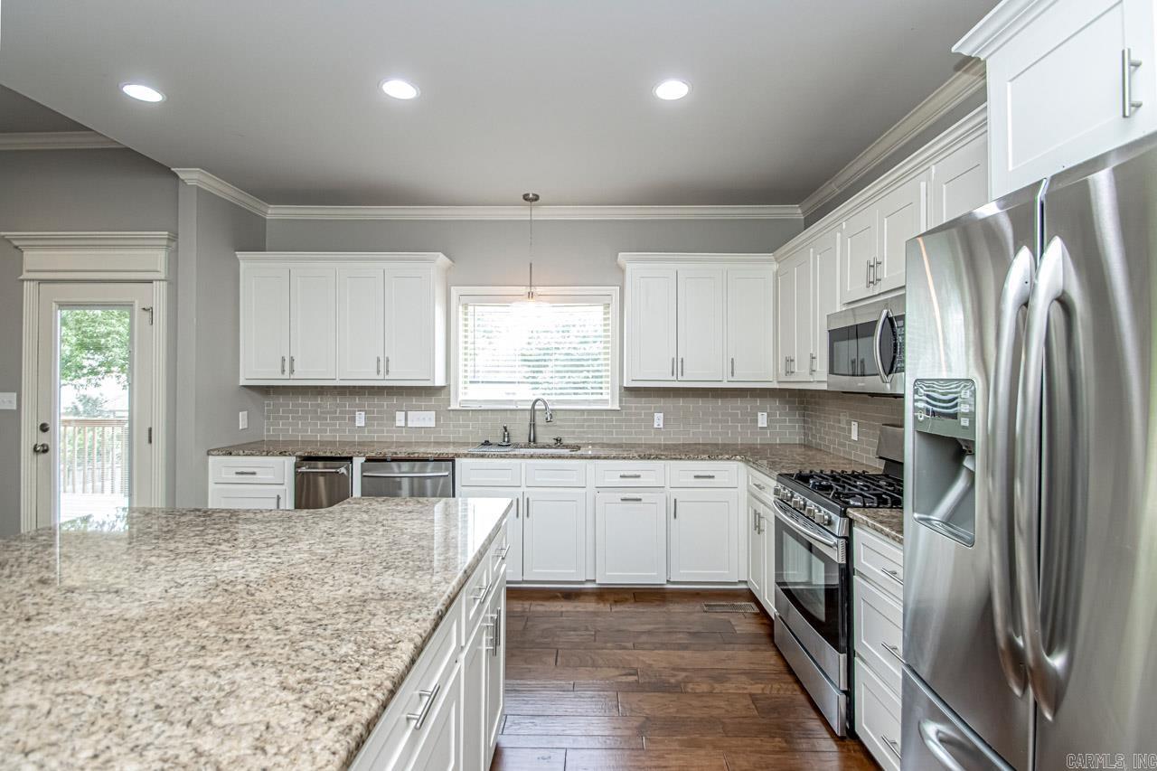 WESTPOINTE NORTH - Residential