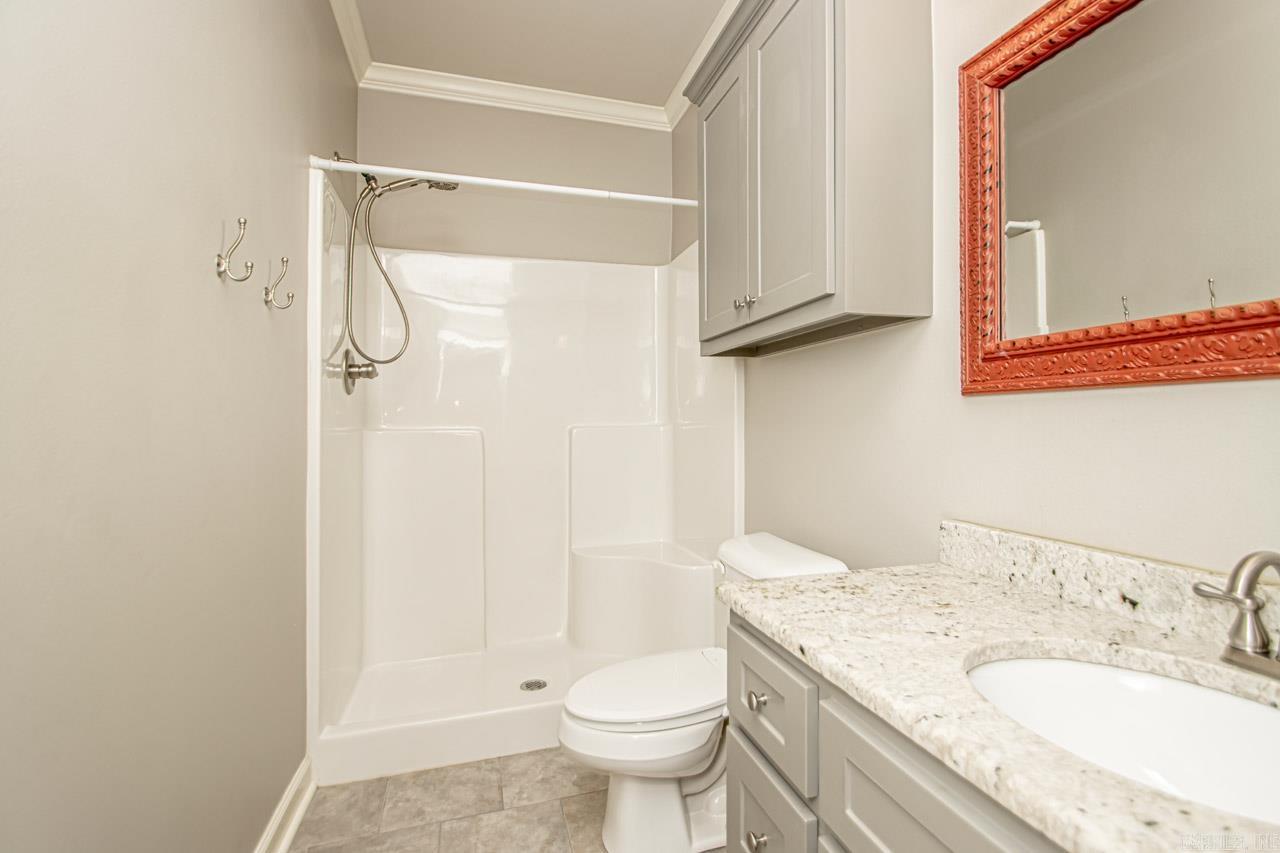 WESTPOINTE NORTH - Residential