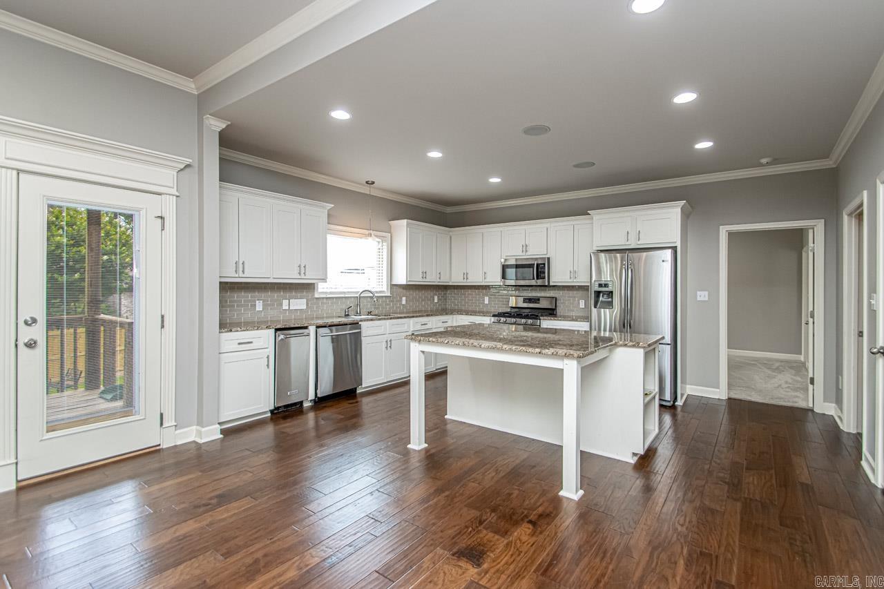 WESTPOINTE NORTH - Residential