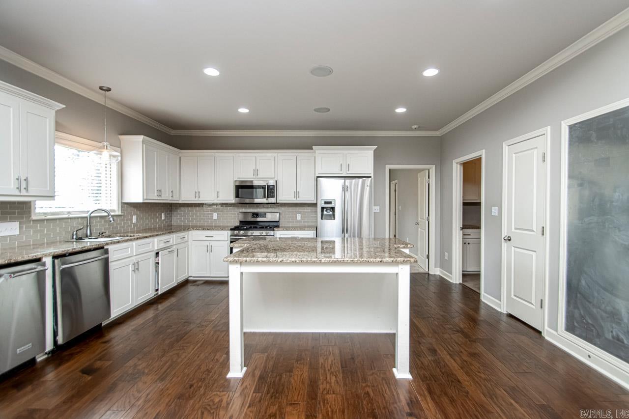 WESTPOINTE NORTH - Residential