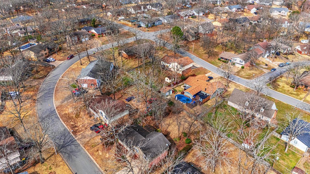 OAKBROOKE - Residential