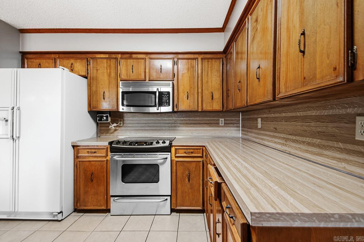 OAKBROOKE - Residential