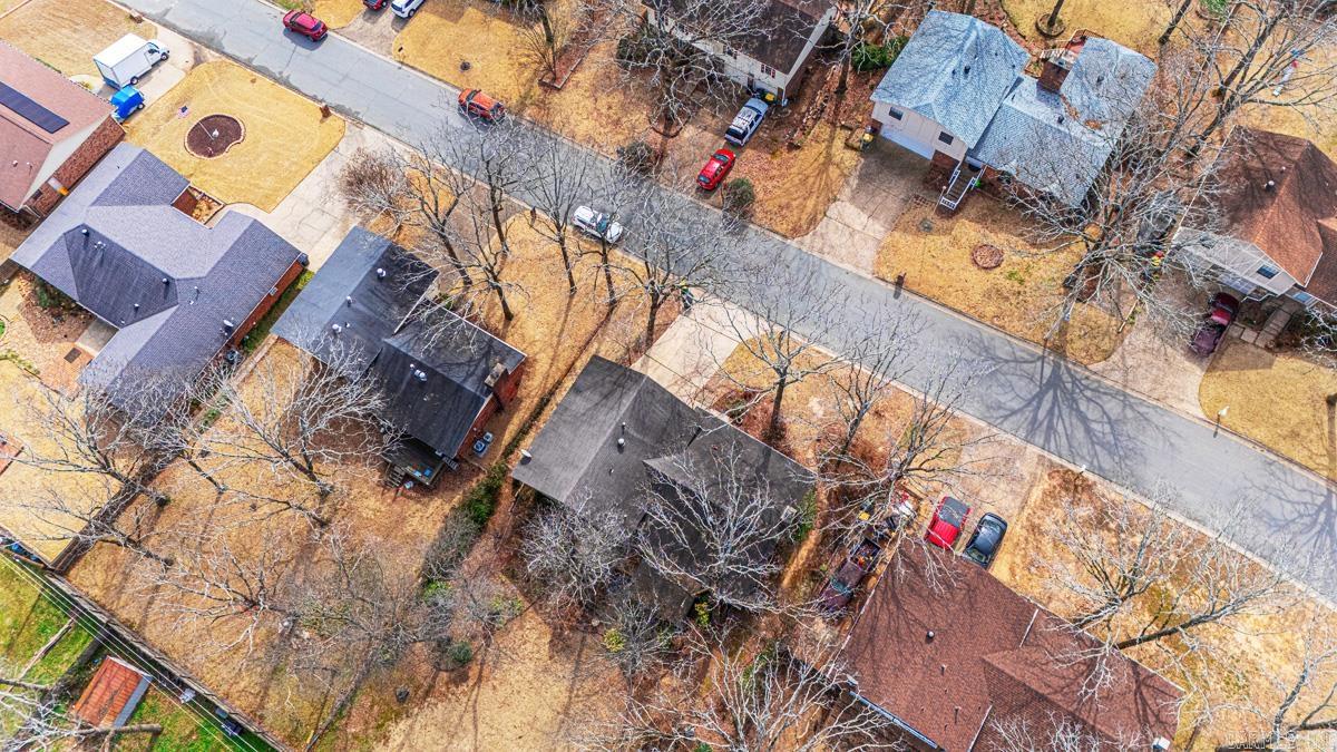 OAKBROOKE - Residential