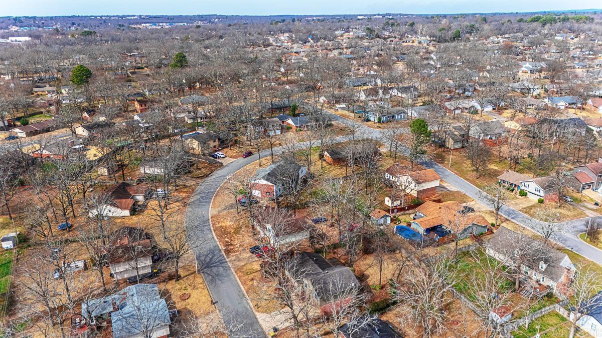 OAKBROOKE - Residential