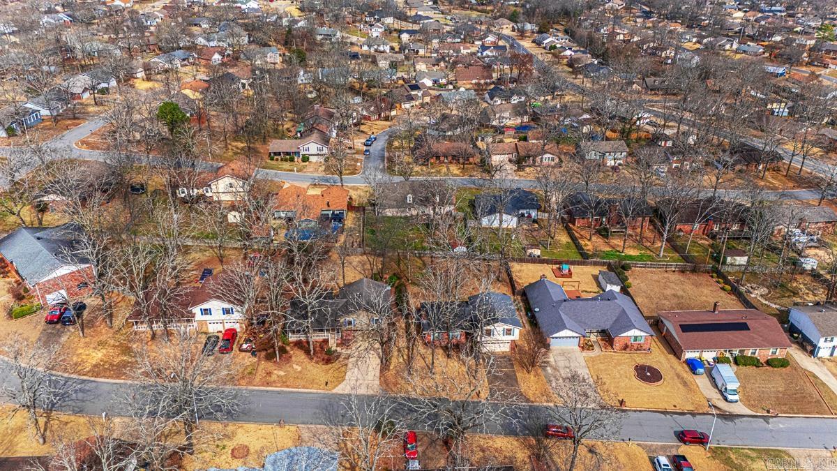 OAKBROOKE - Residential