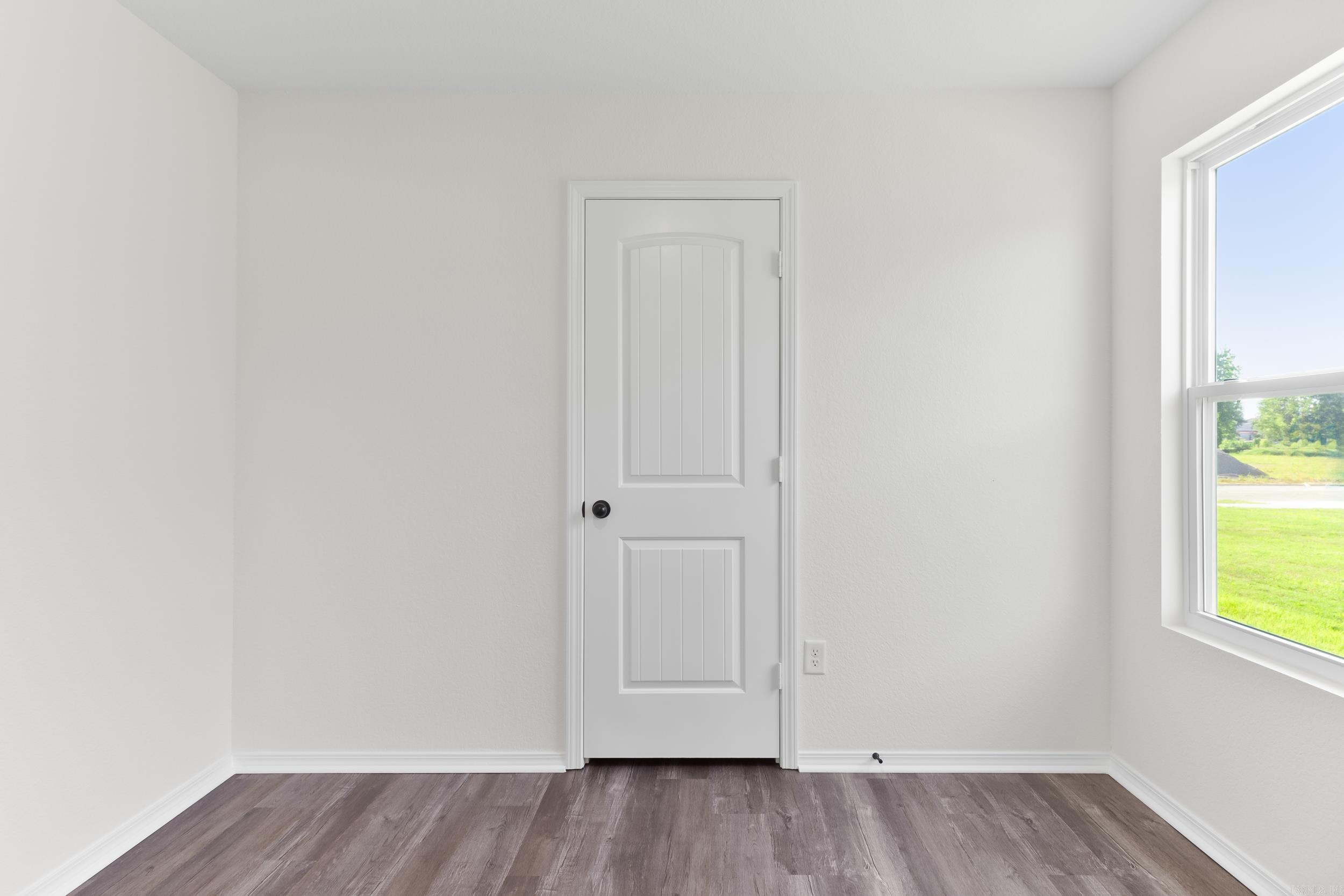 HILL FARM - Residential