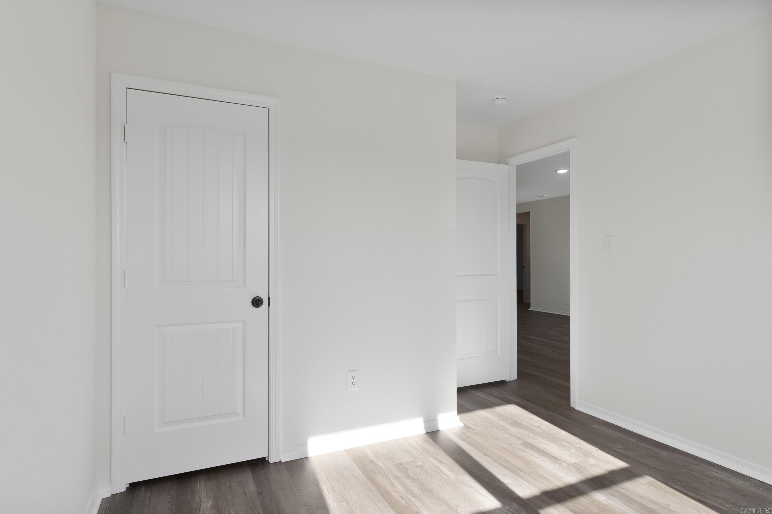 HILL FARM - Residential