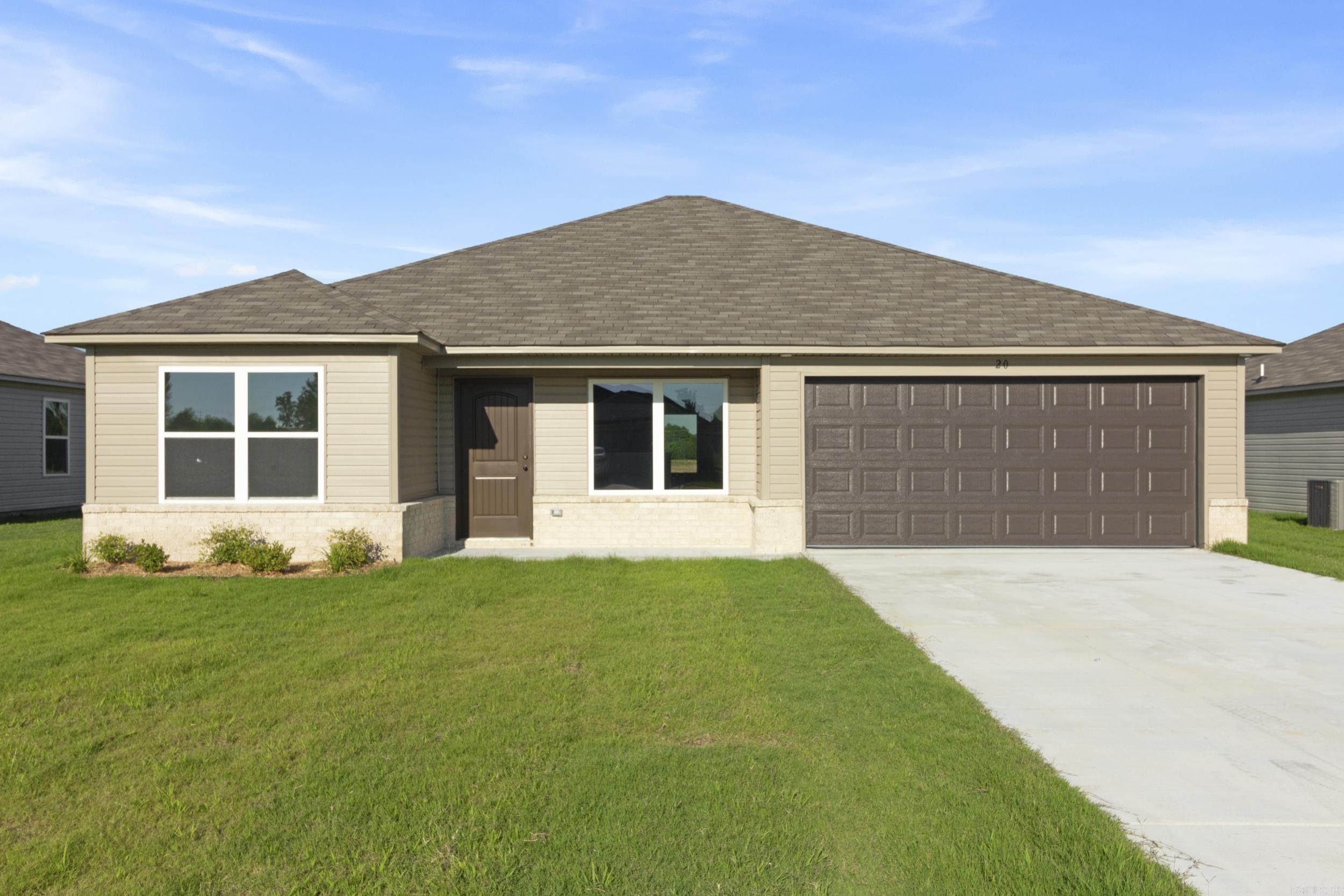 HILL FARM - Residential