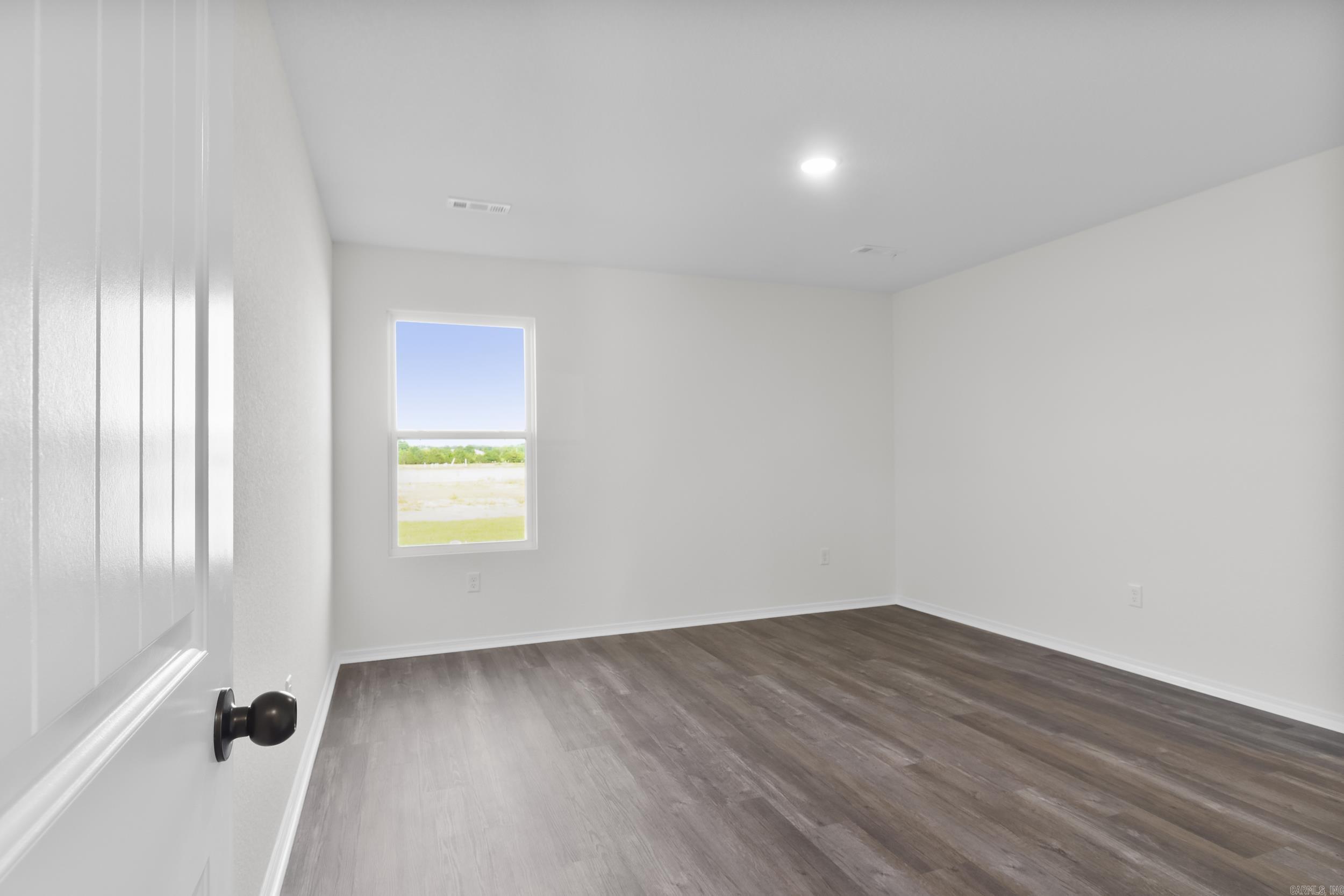 HILL FARM - Residential