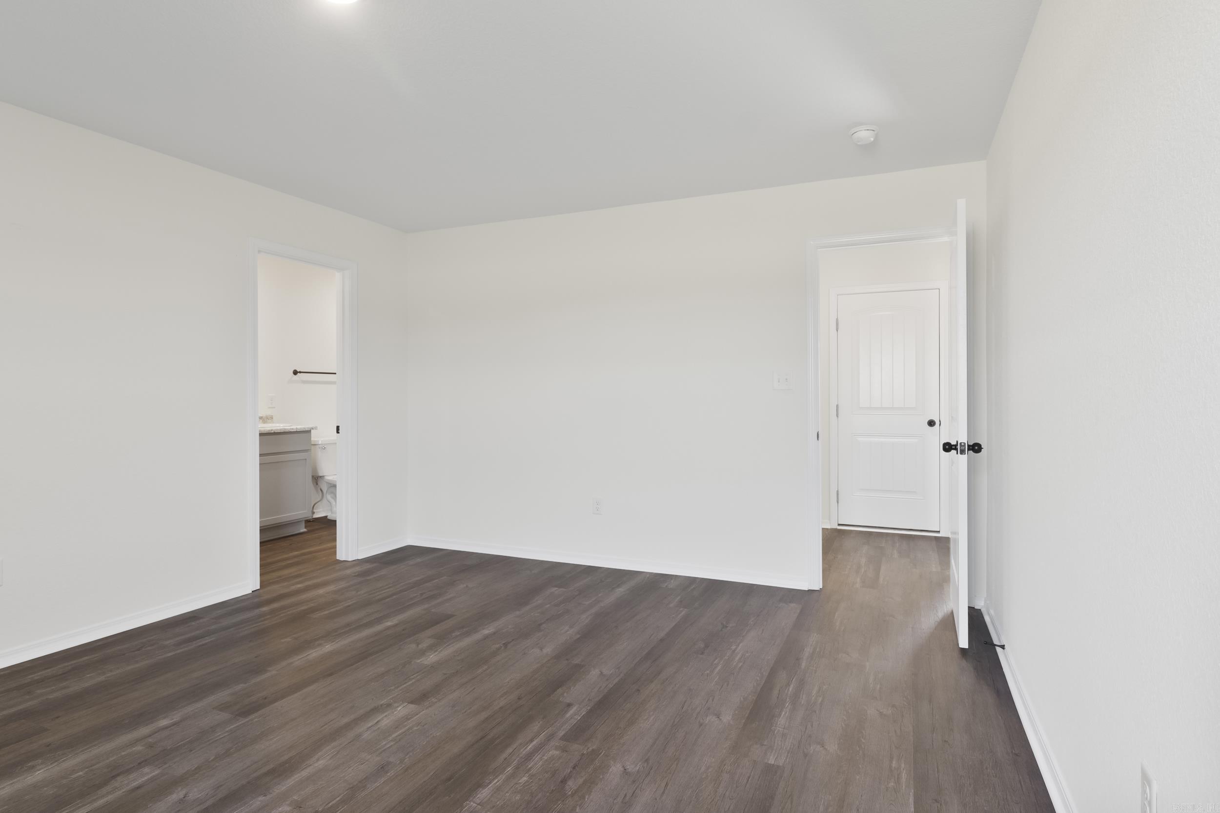 HILL FARM - Residential