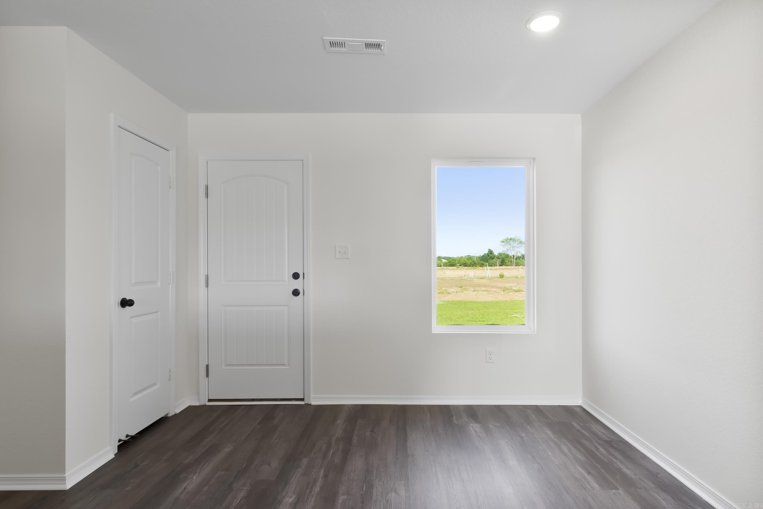 HILL FARM - Residential