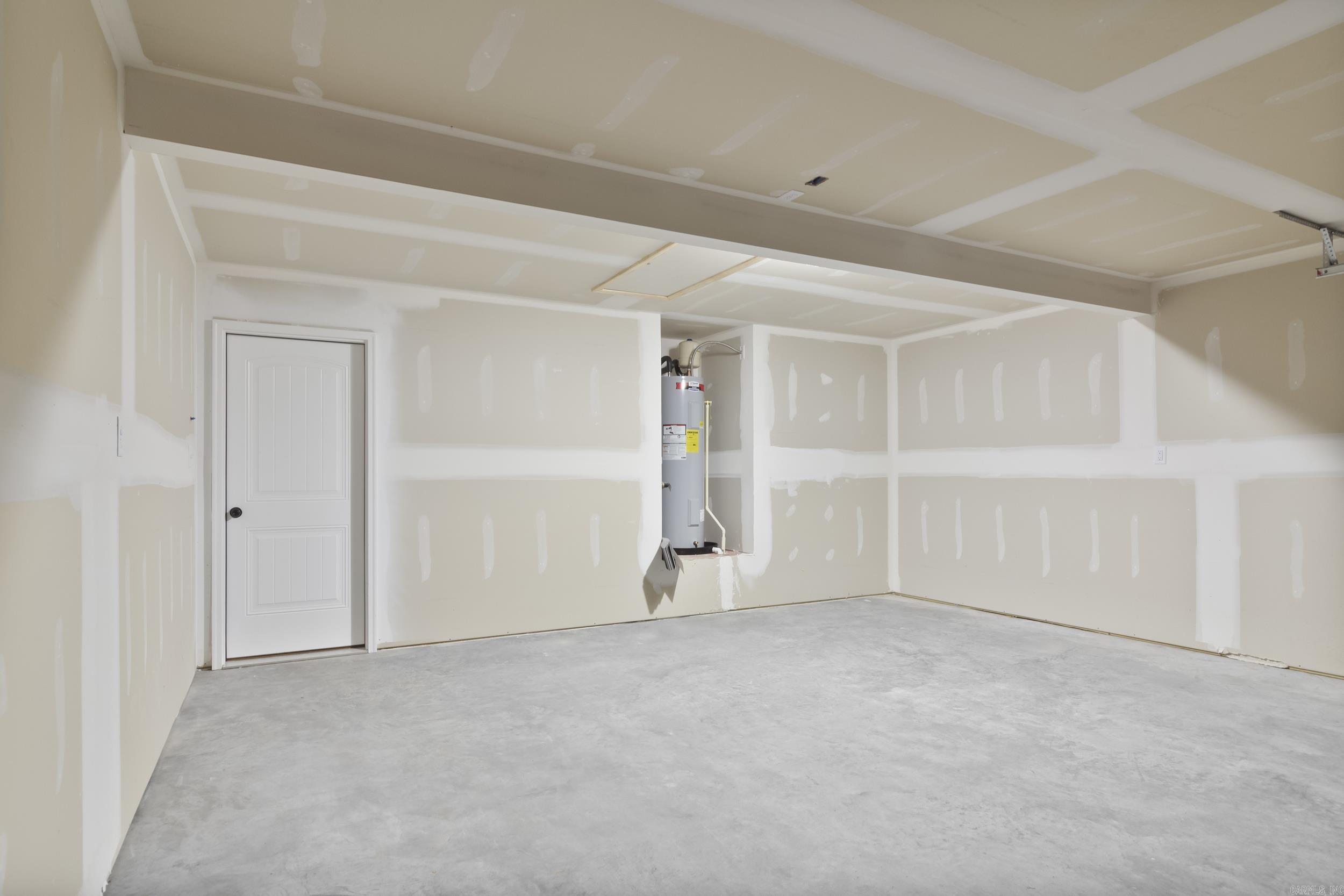 HILL FARM - Residential