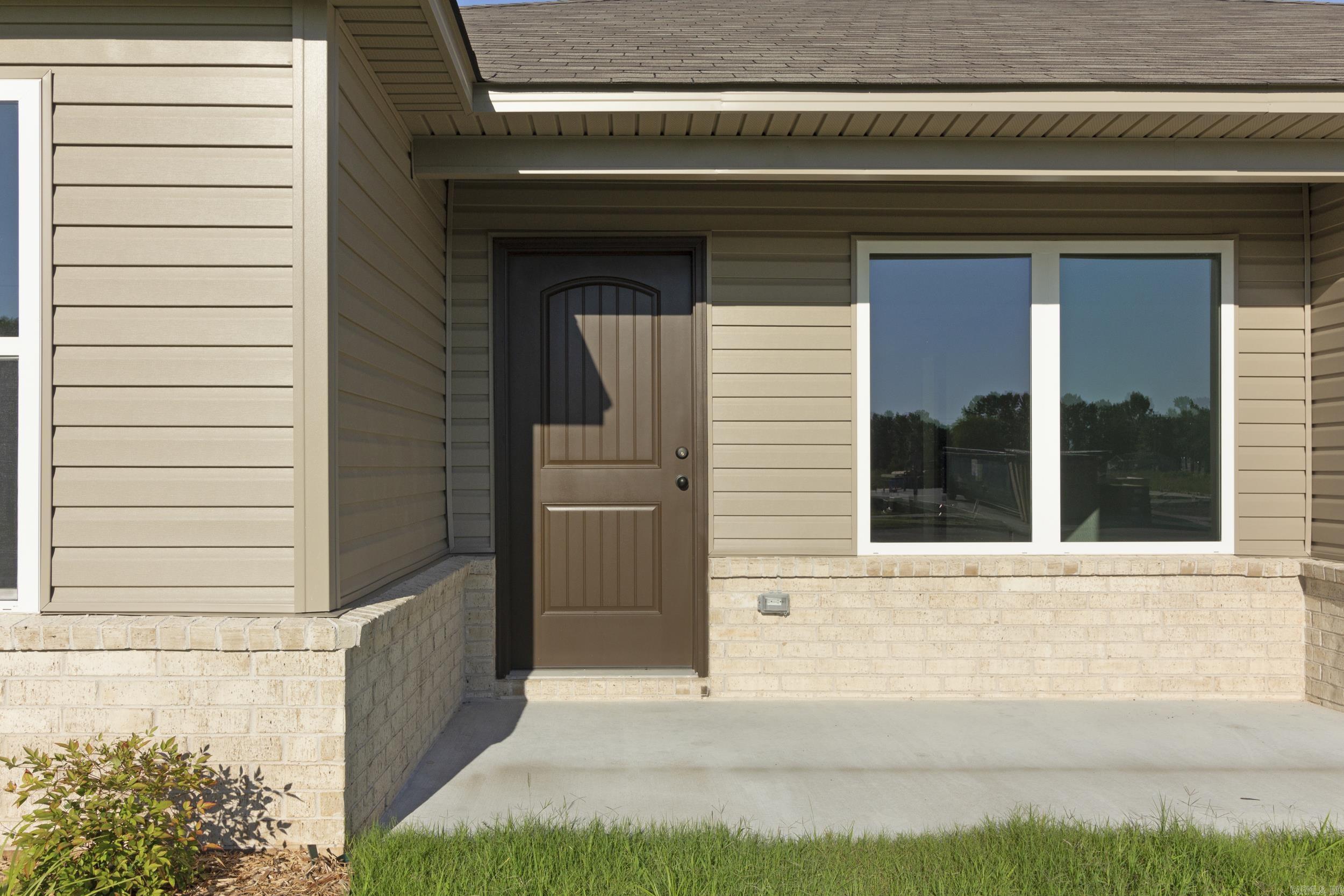 HILL FARM - Residential