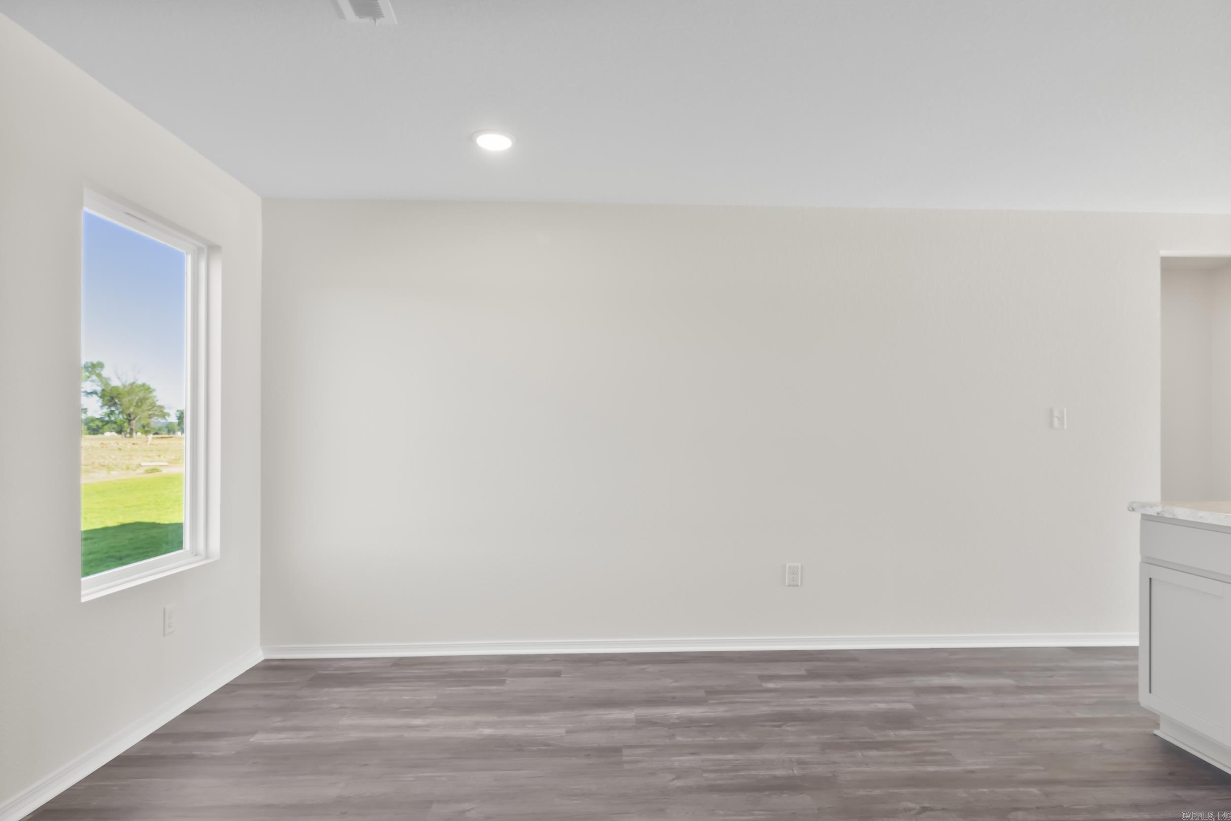 HILL FARM - Residential