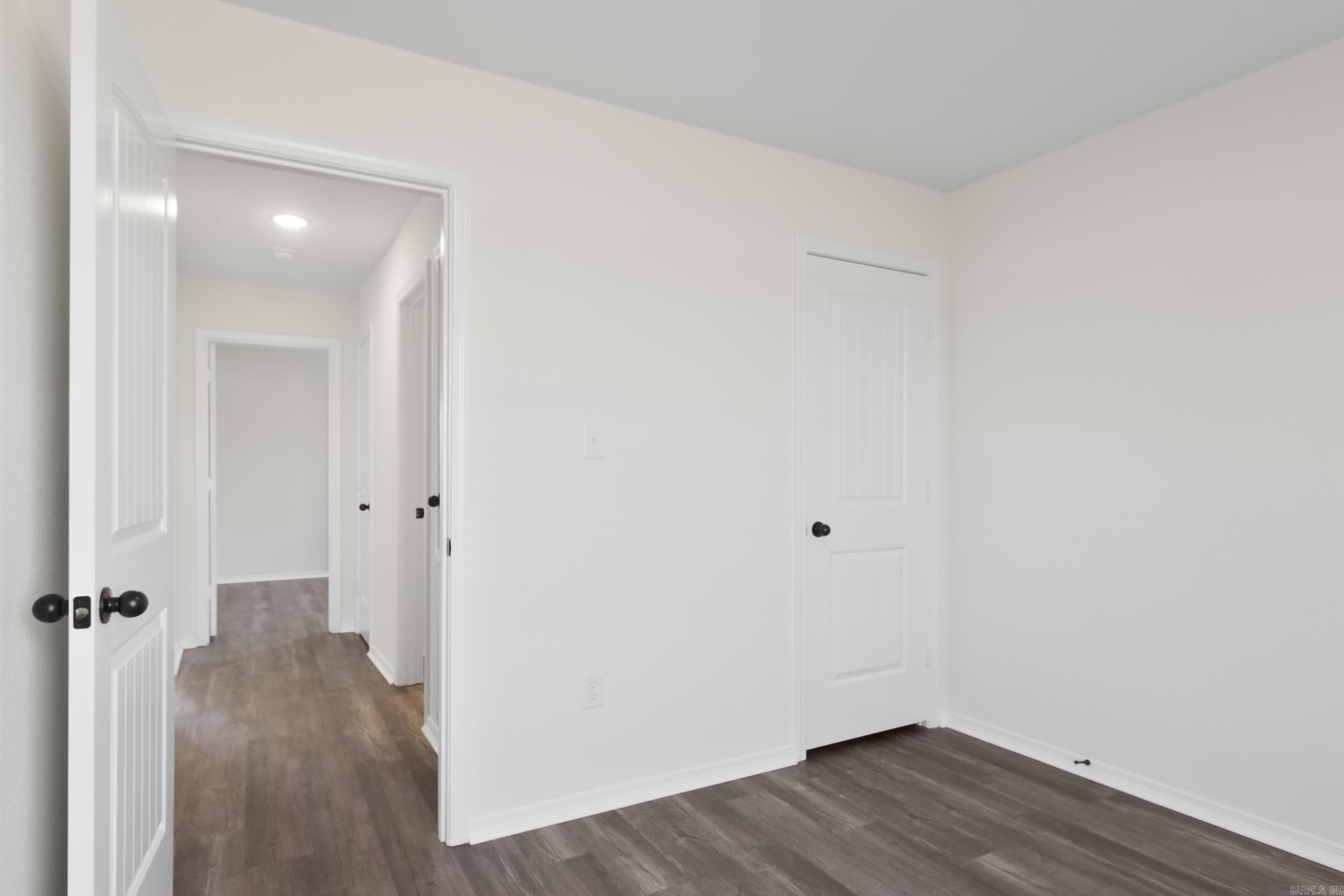 HILL FARM - Residential