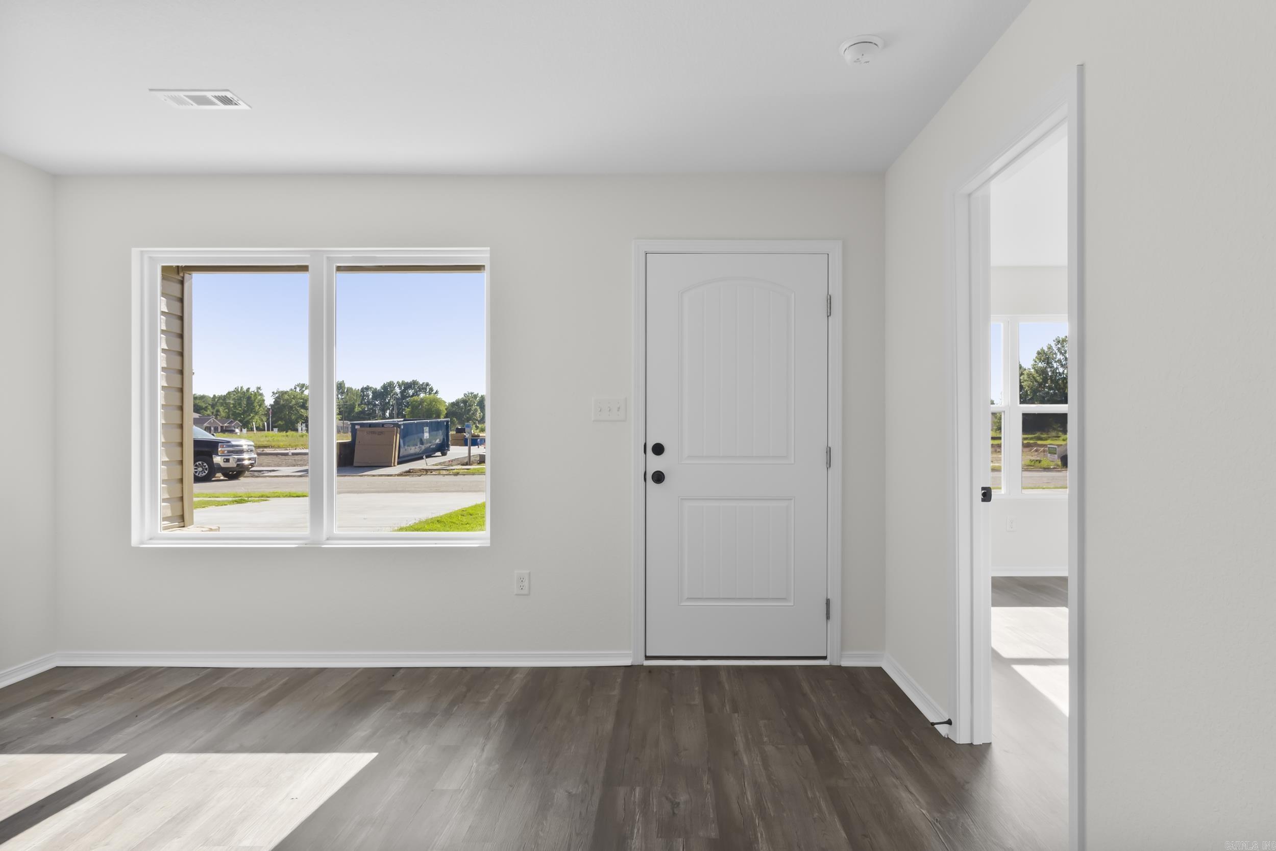 HILL FARM - Residential