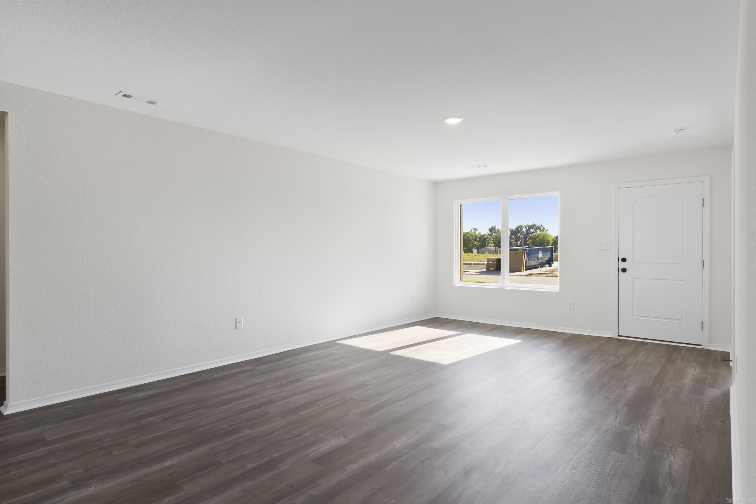 HILL FARM - Residential