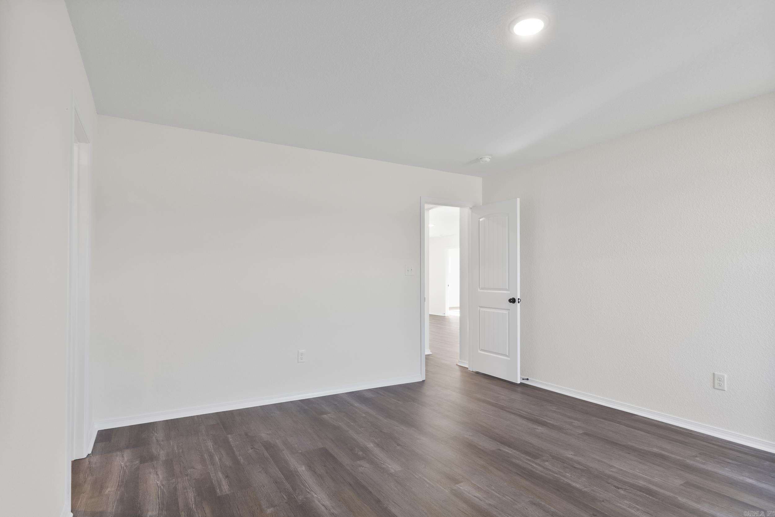 HILL FARM - Residential