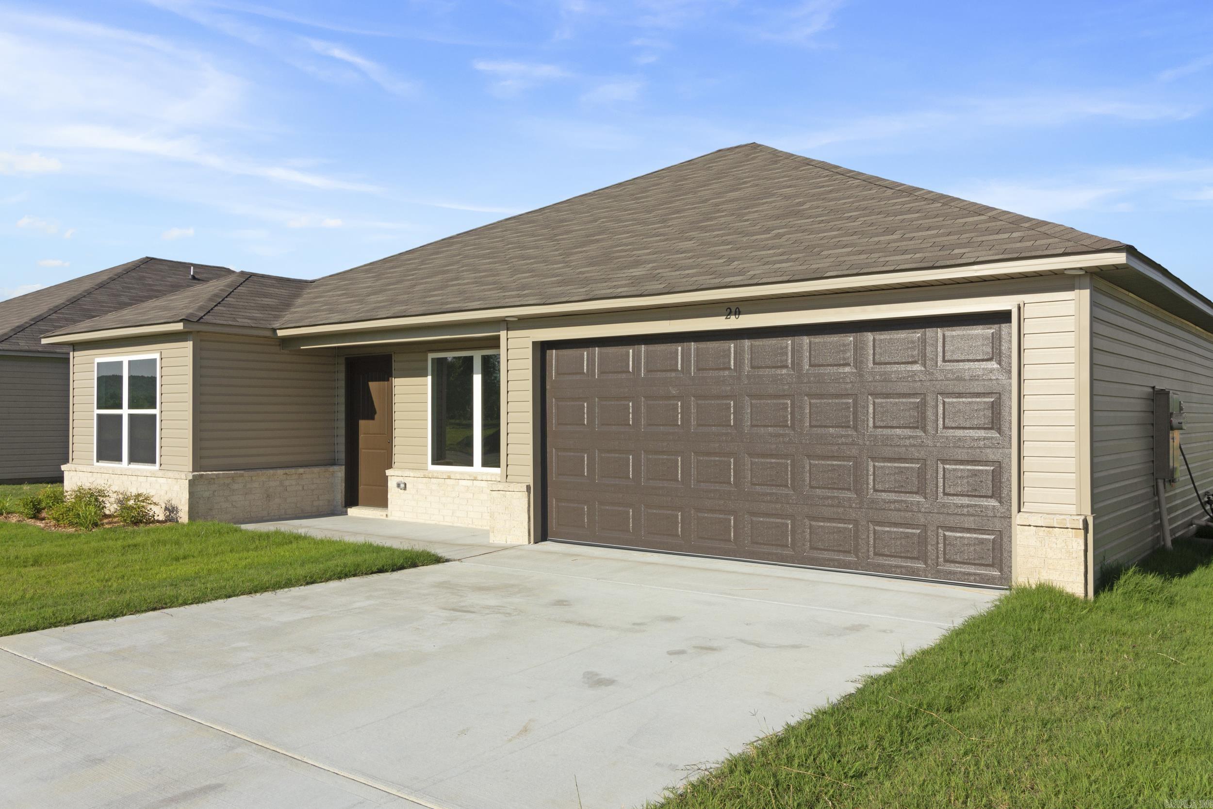 HILL FARM - Residential