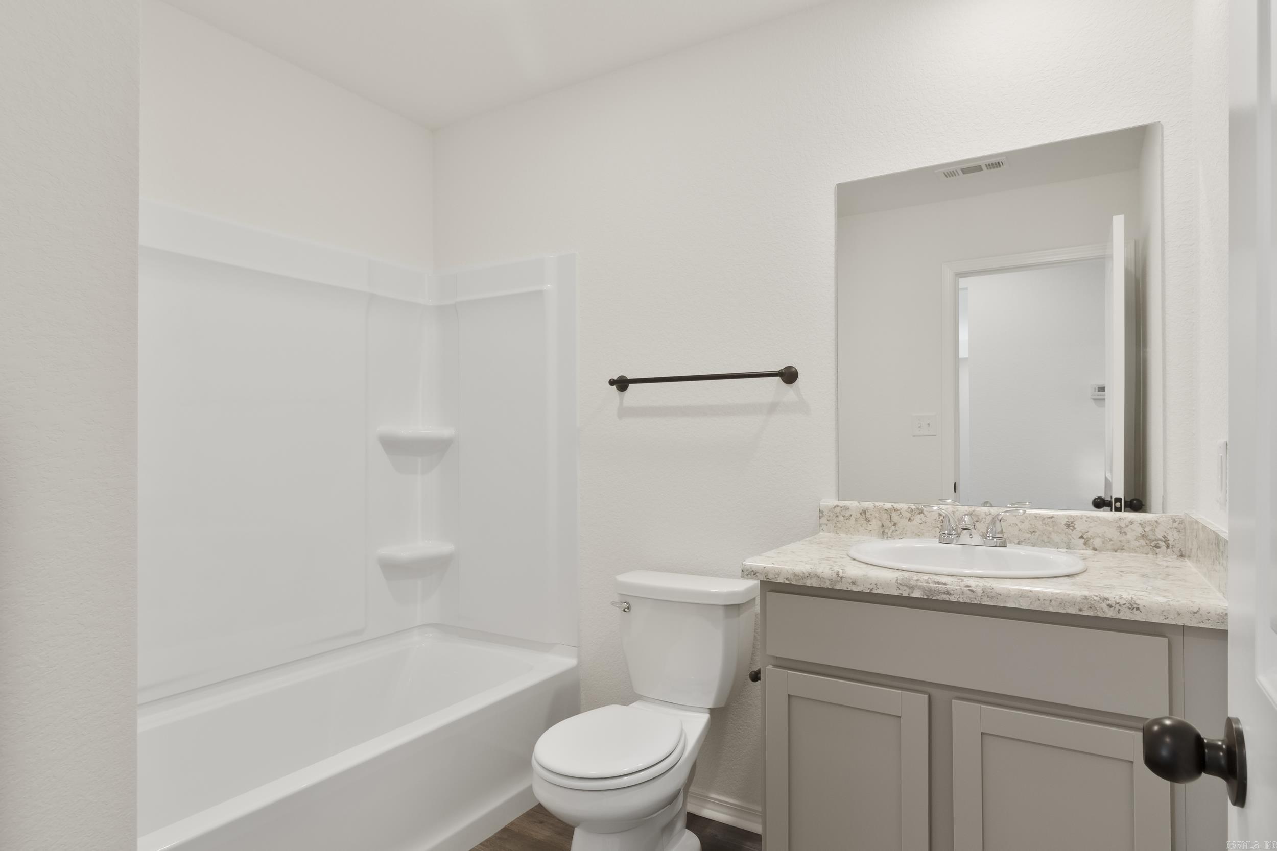 HILL FARM - Residential