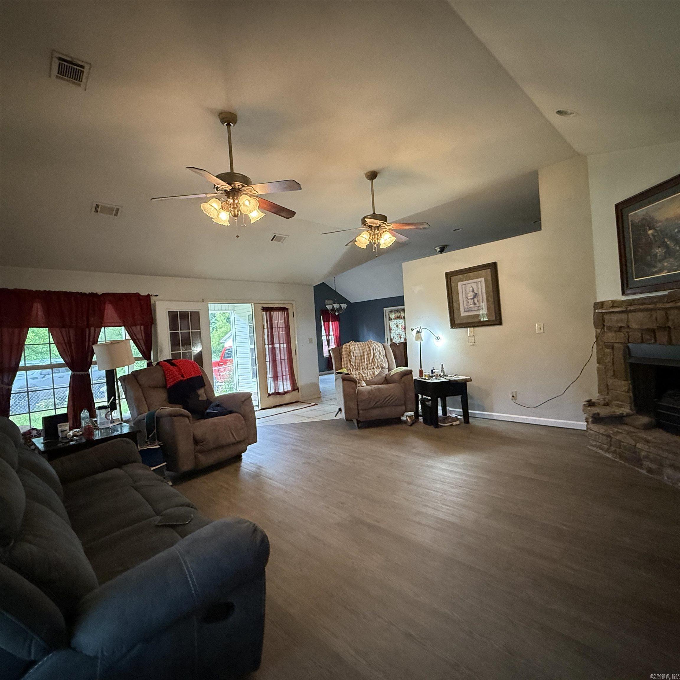 Sandras Acres - Residential