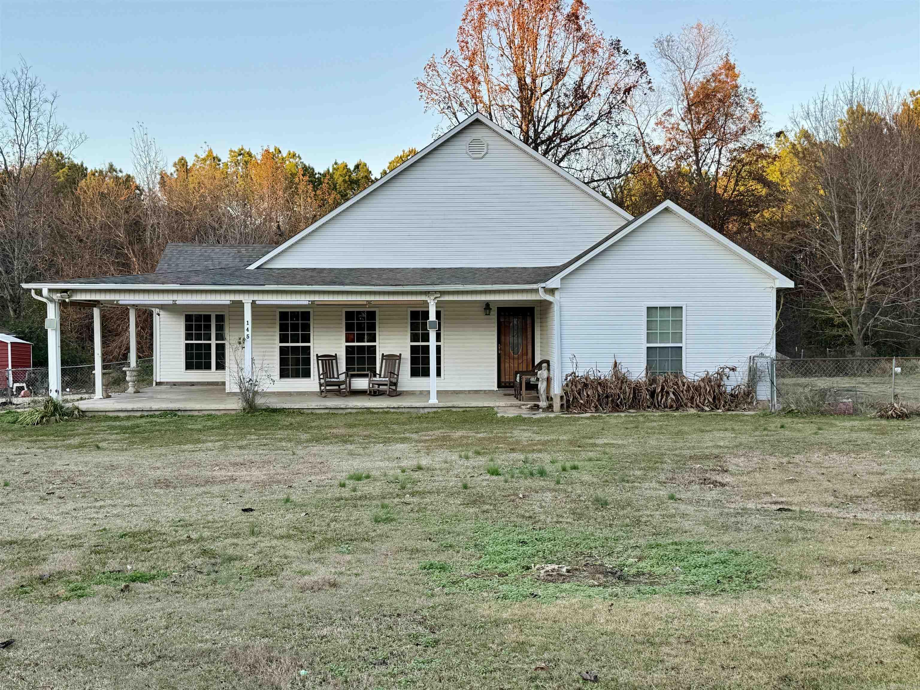 Sandras Acres - Residential