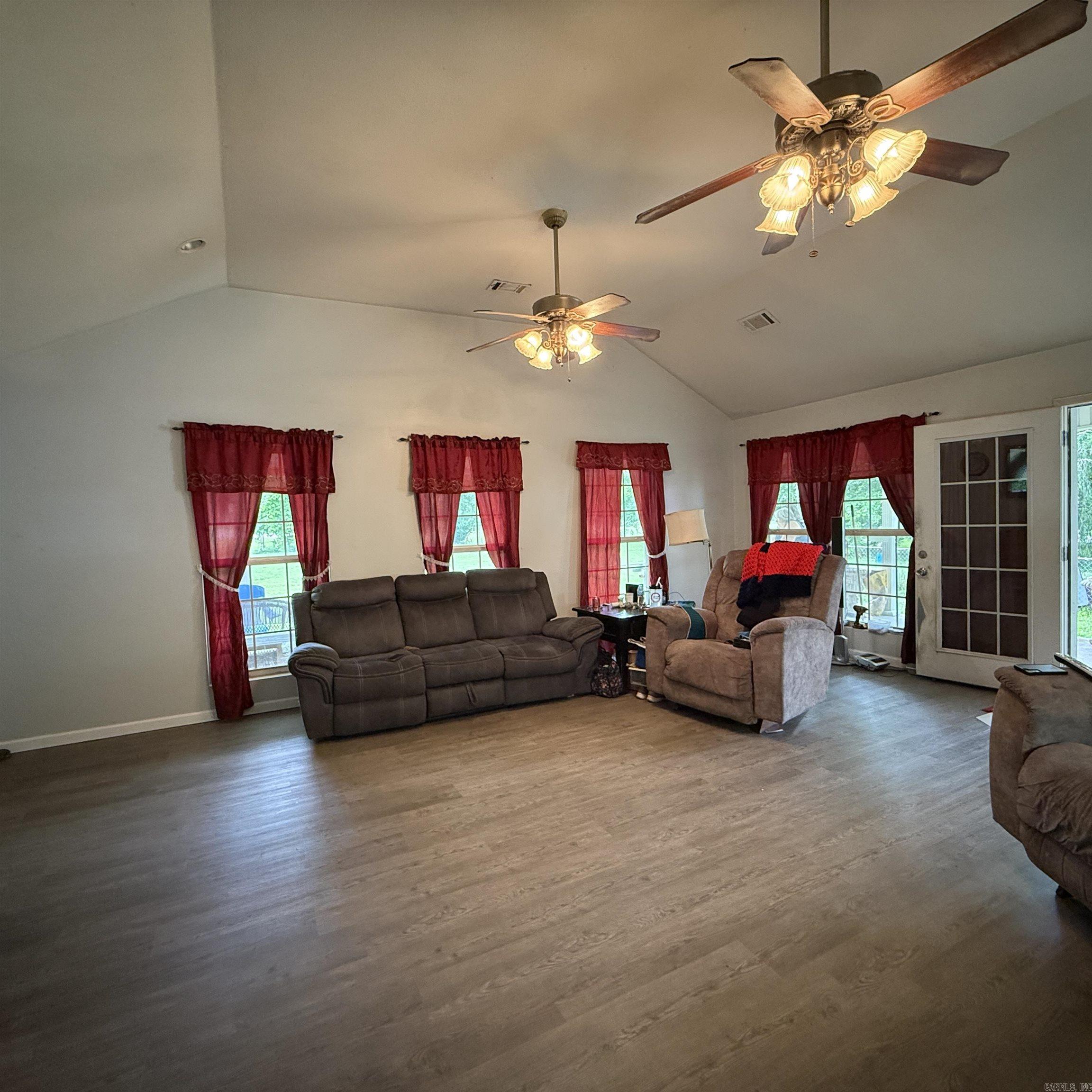 Sandras Acres - Residential