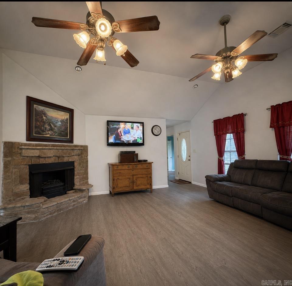 Sandras Acres - Residential