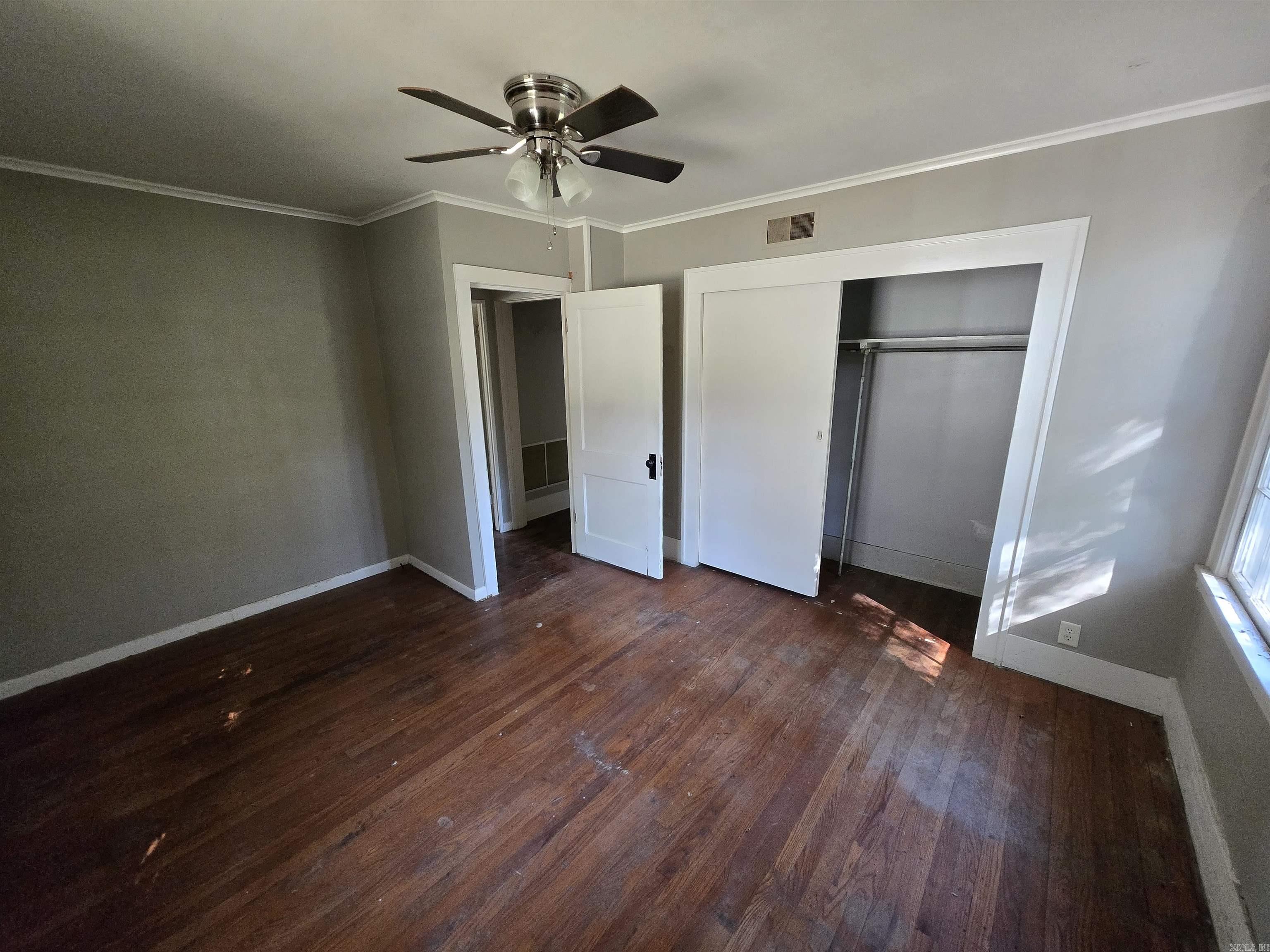 CROSSETT ORIGINAL - Residential