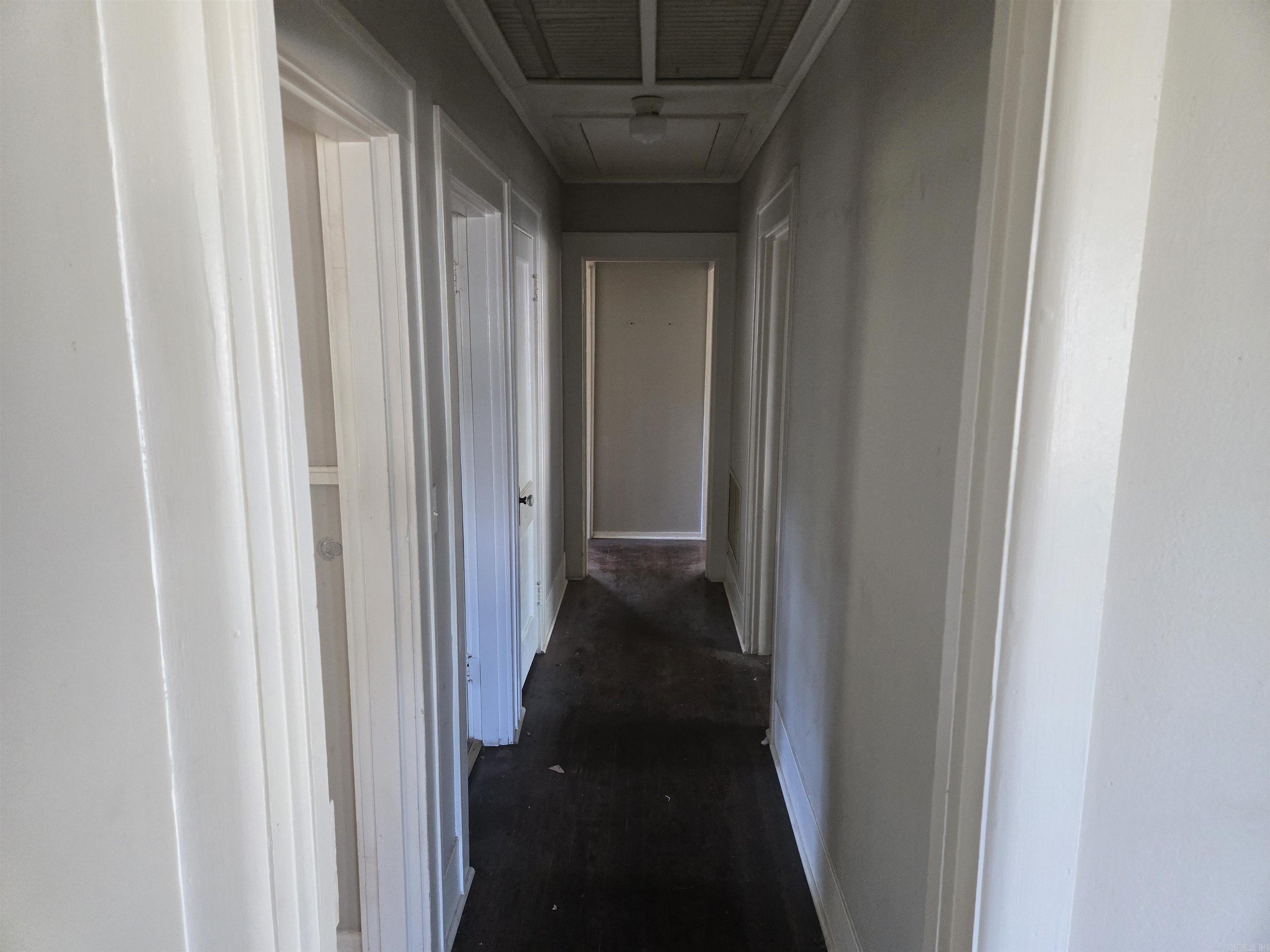 CROSSETT ORIGINAL - Residential