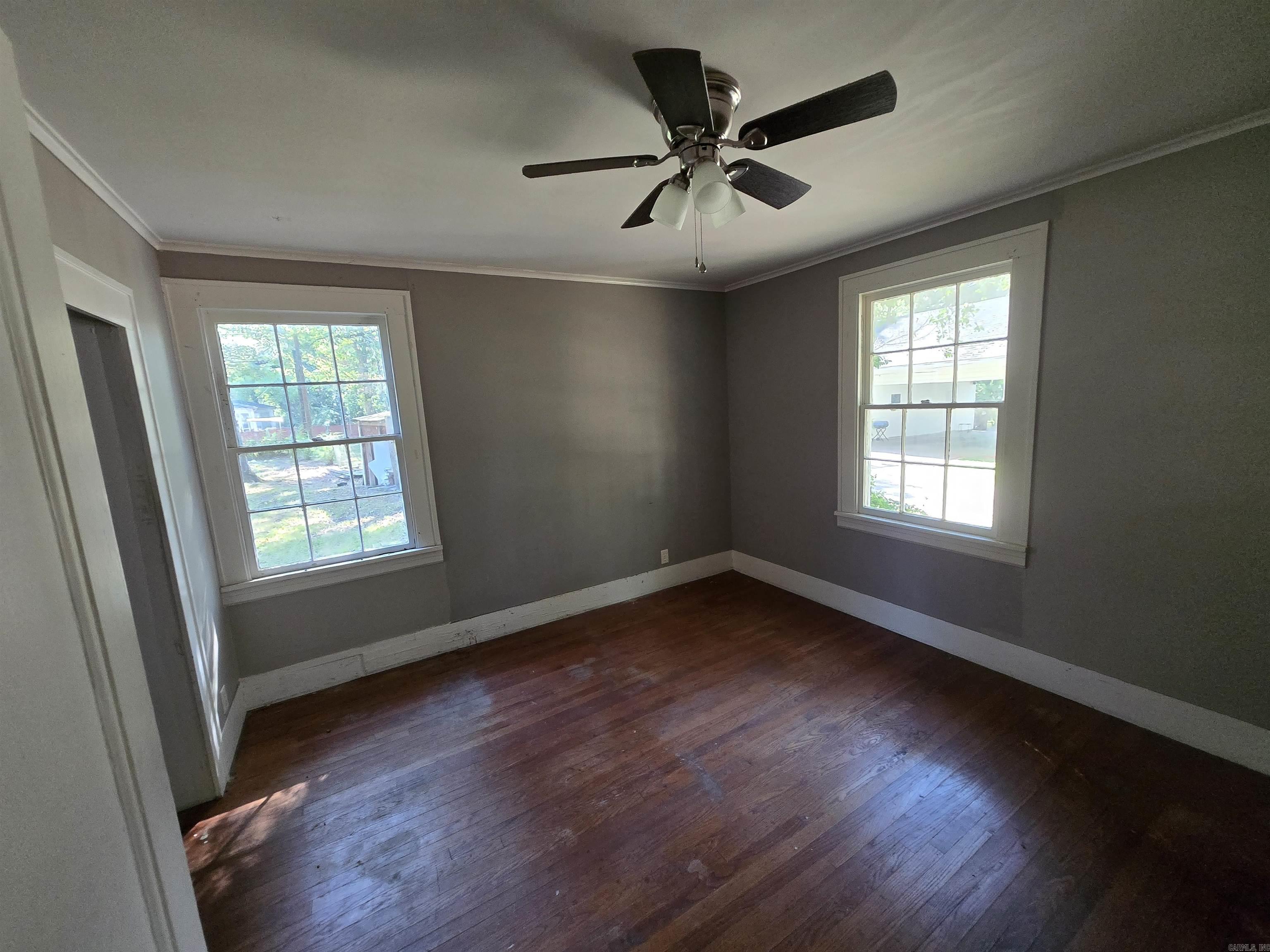 CROSSETT ORIGINAL - Residential