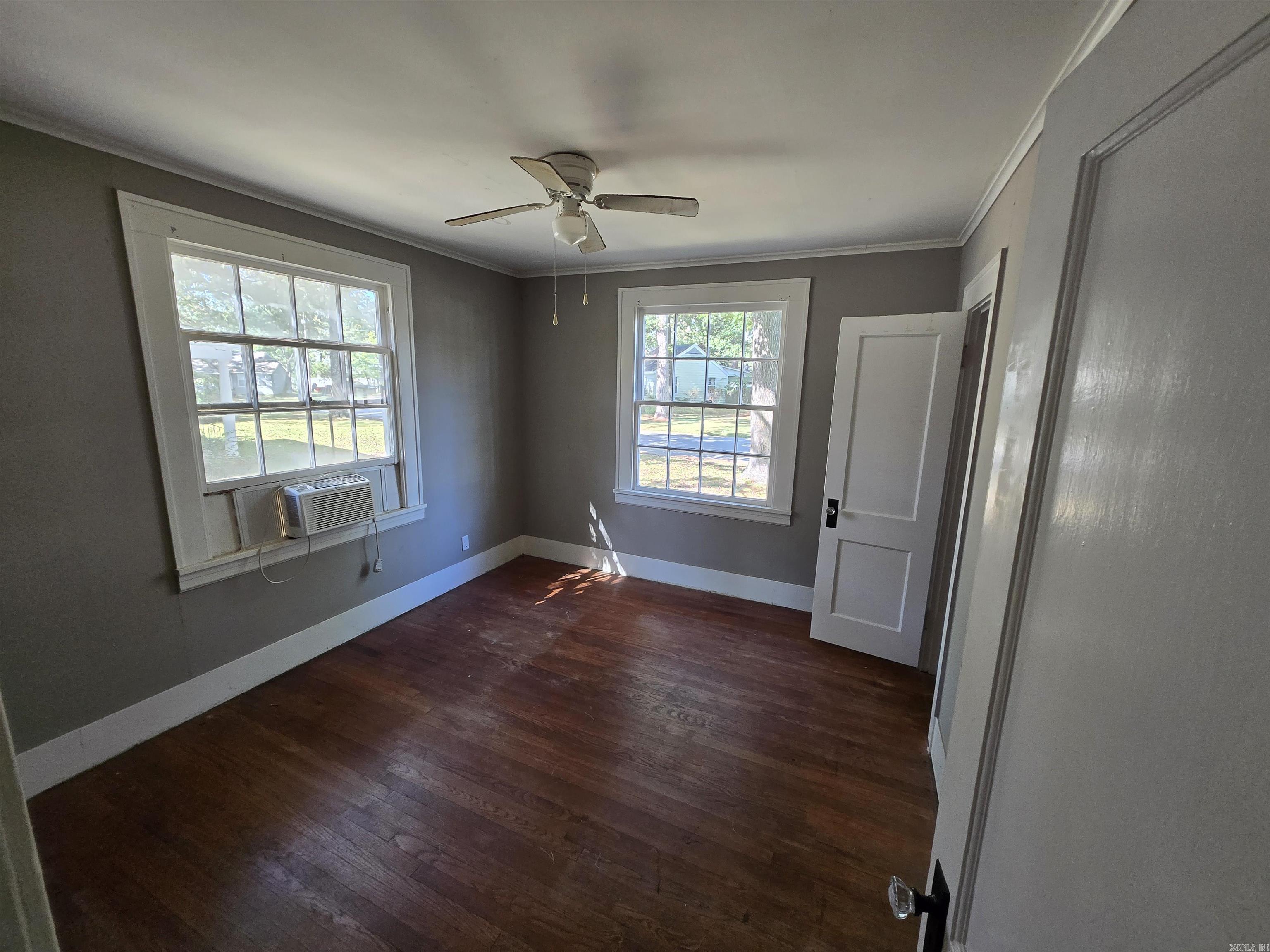 CROSSETT ORIGINAL - Residential