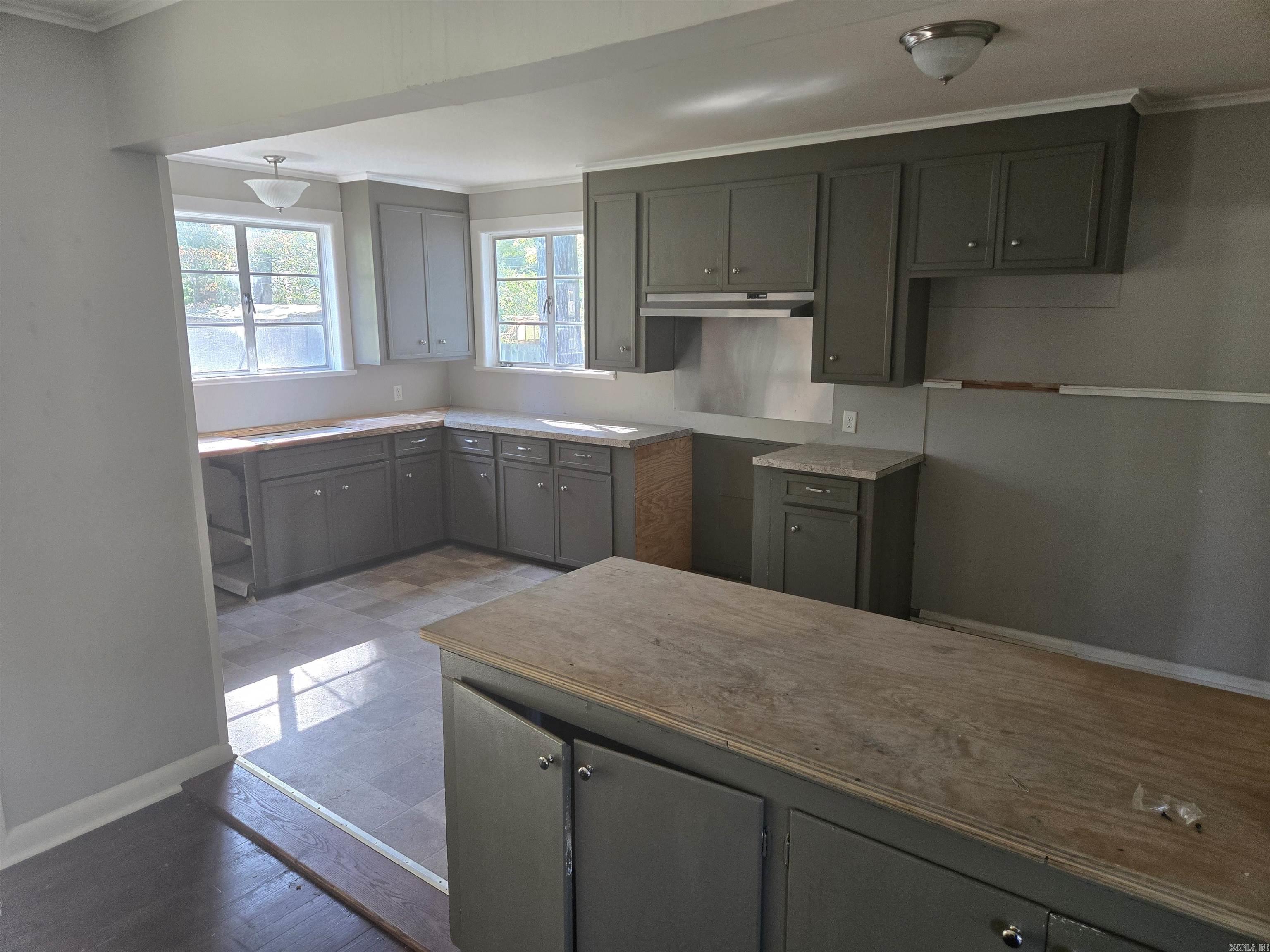 CROSSETT ORIGINAL - Residential