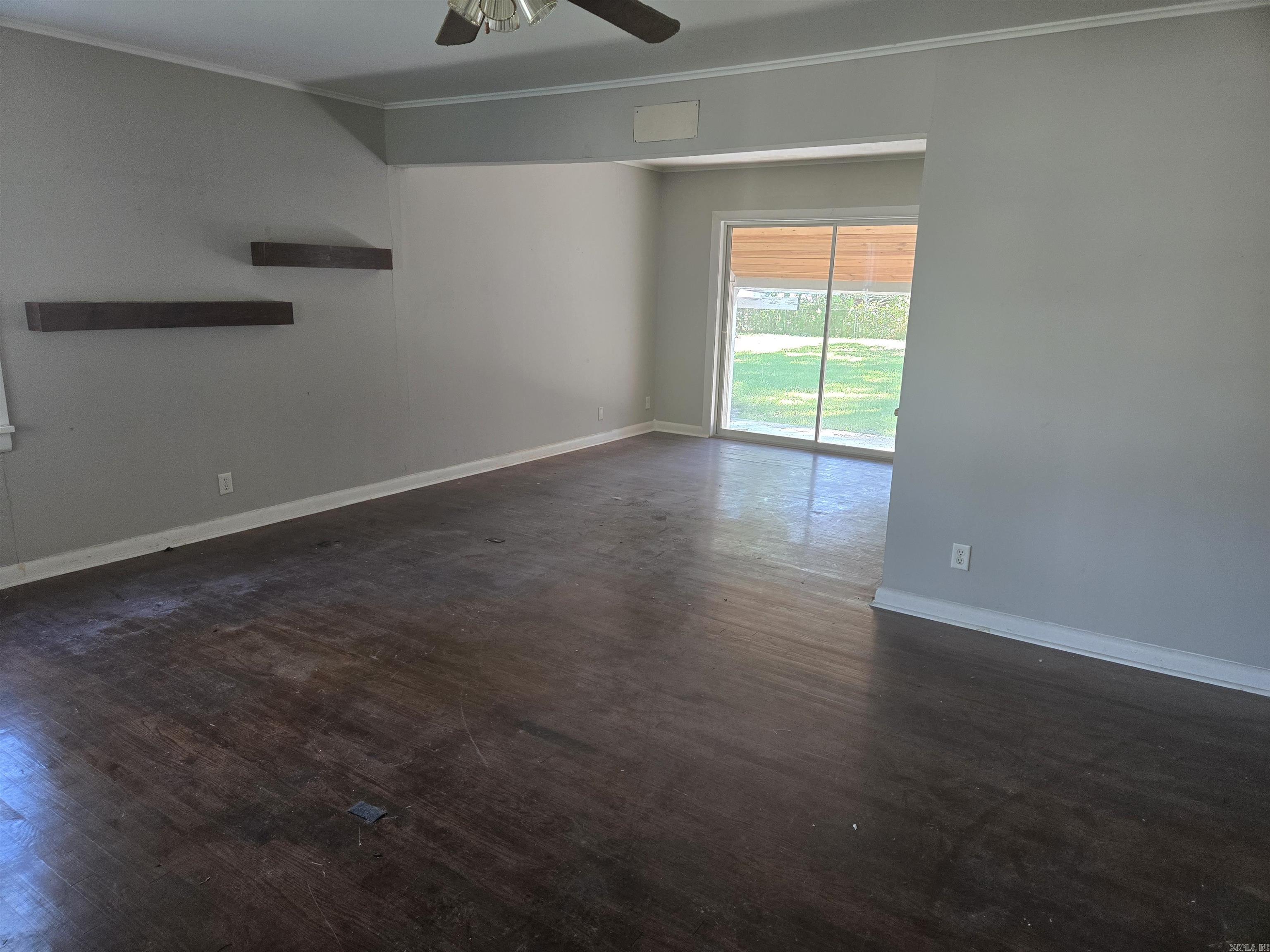 CROSSETT ORIGINAL - Residential