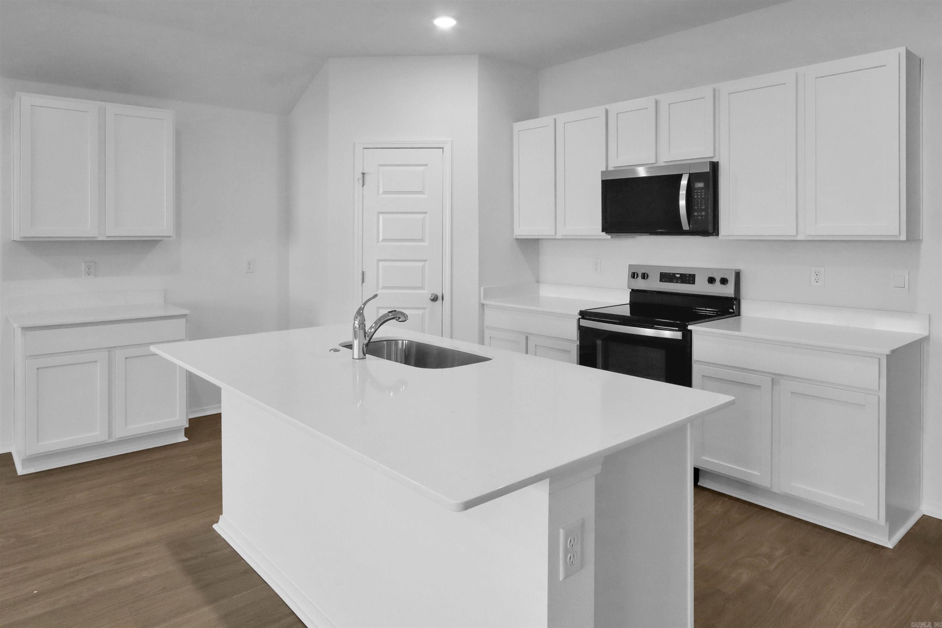 VINEYARD SUB PH II - Residential