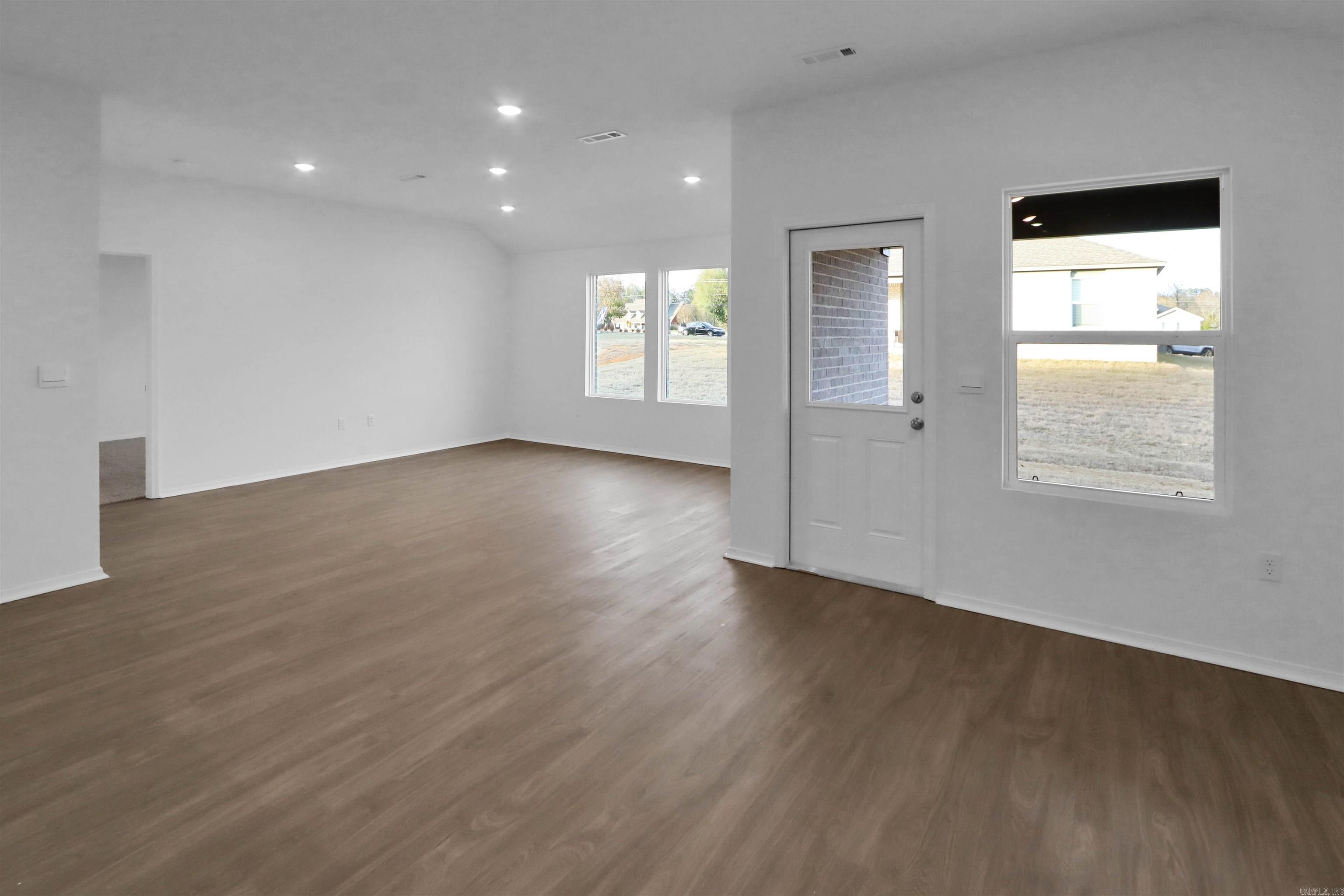 VINEYARD SUB PH II - Residential