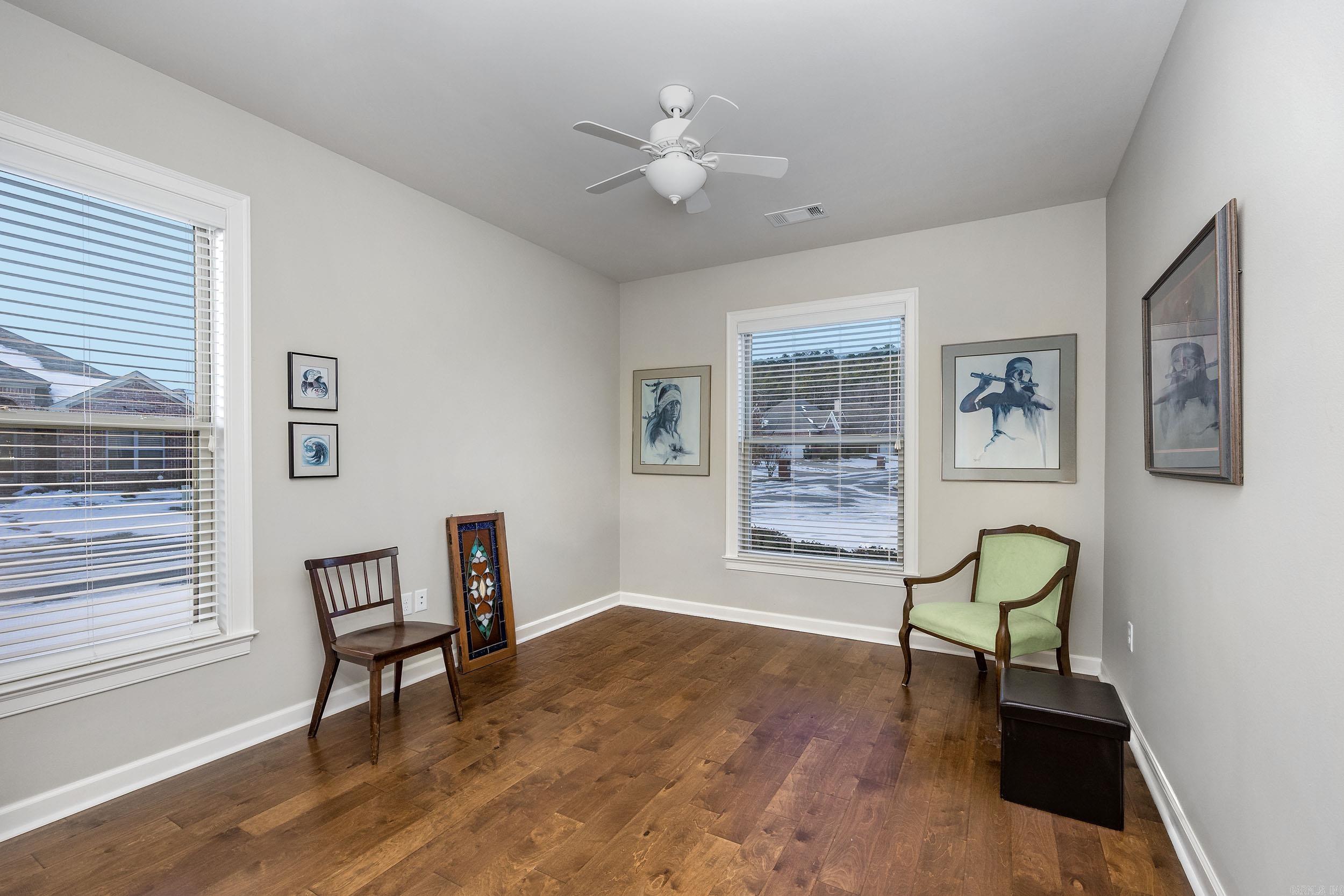 VALLEY RANCH SUB - Residential