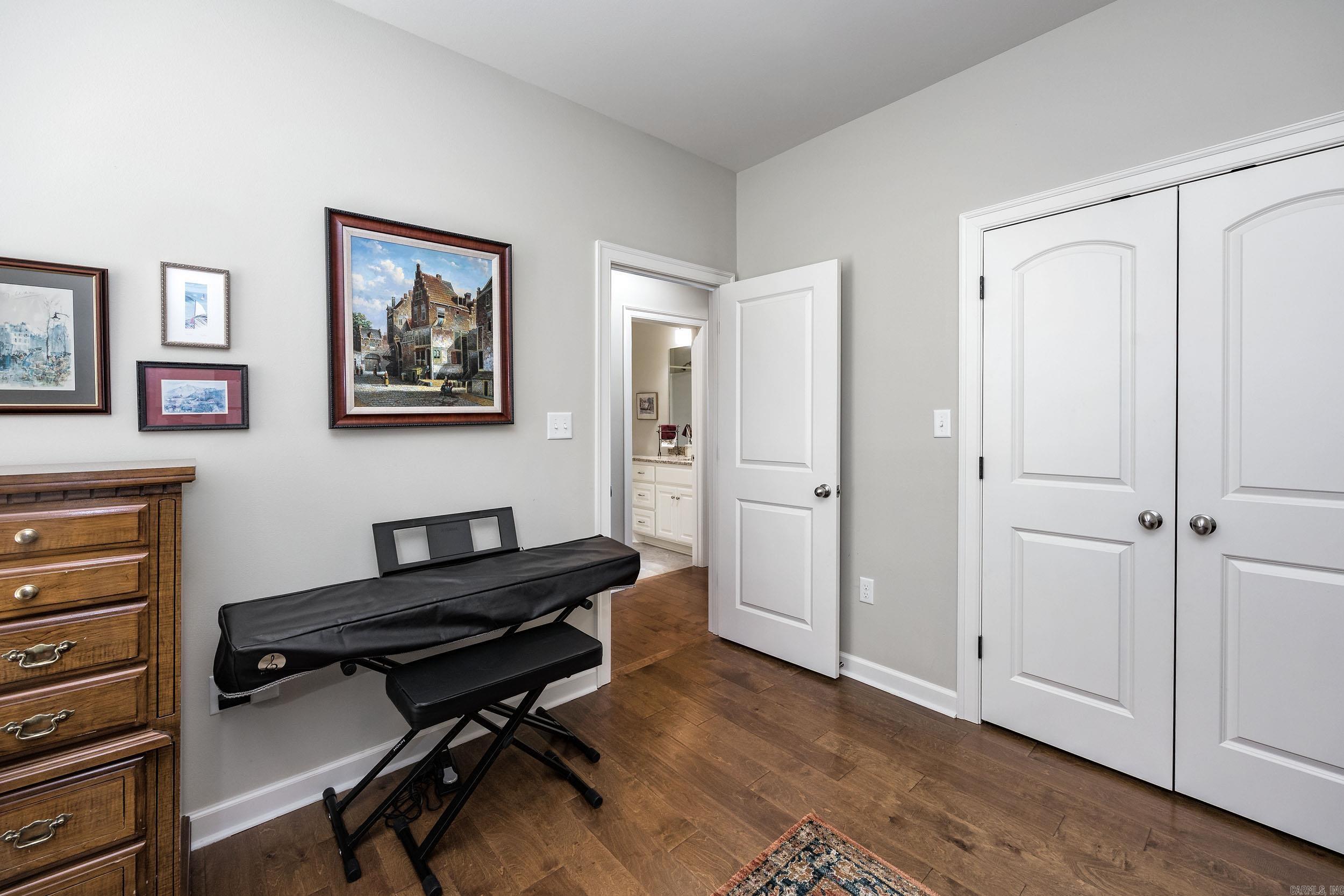 VALLEY RANCH SUB - Residential