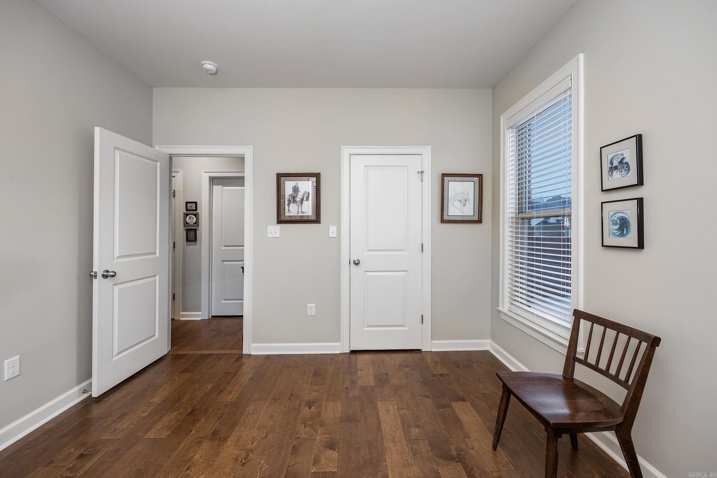 VALLEY RANCH SUB - Residential