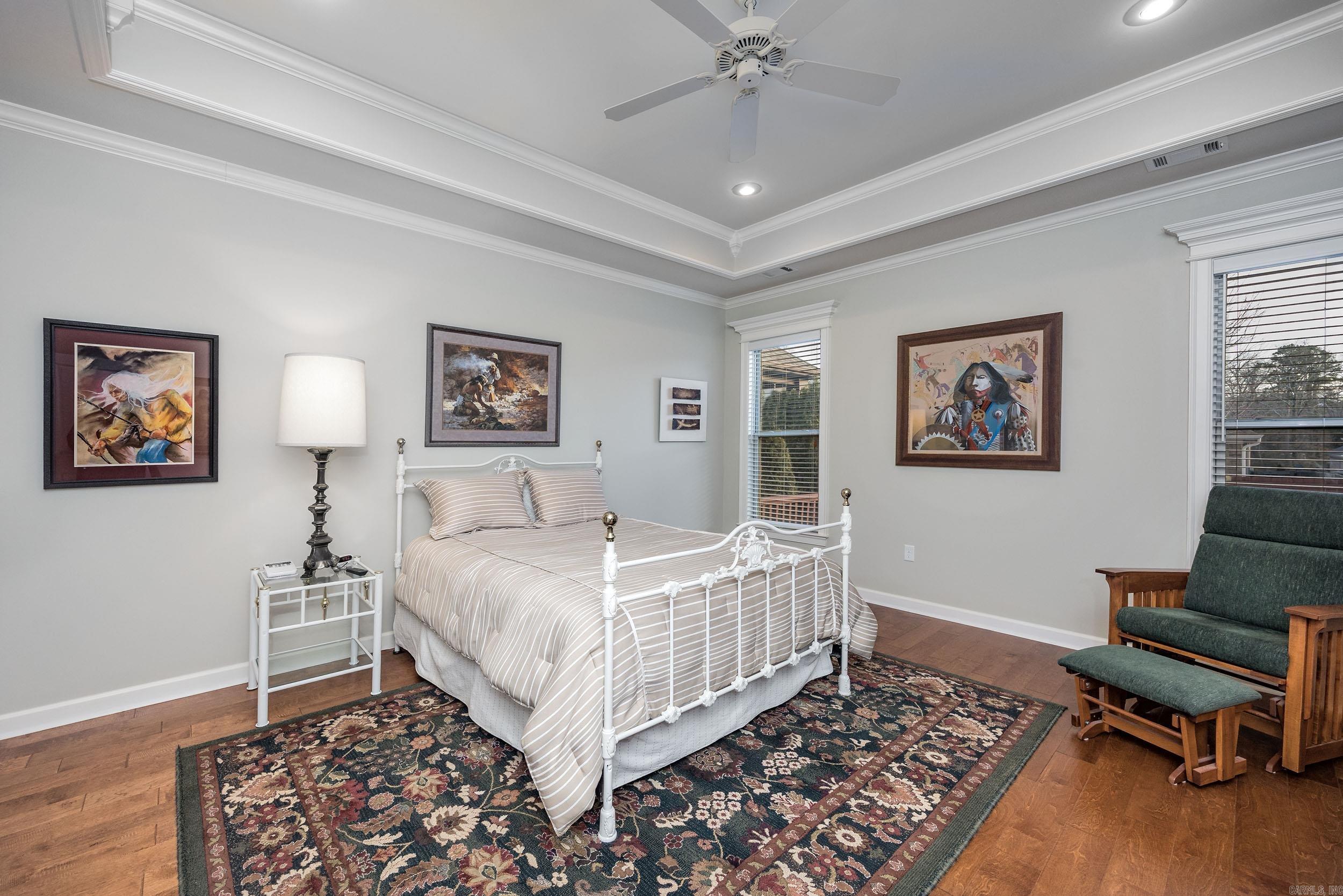 VALLEY RANCH SUB - Residential