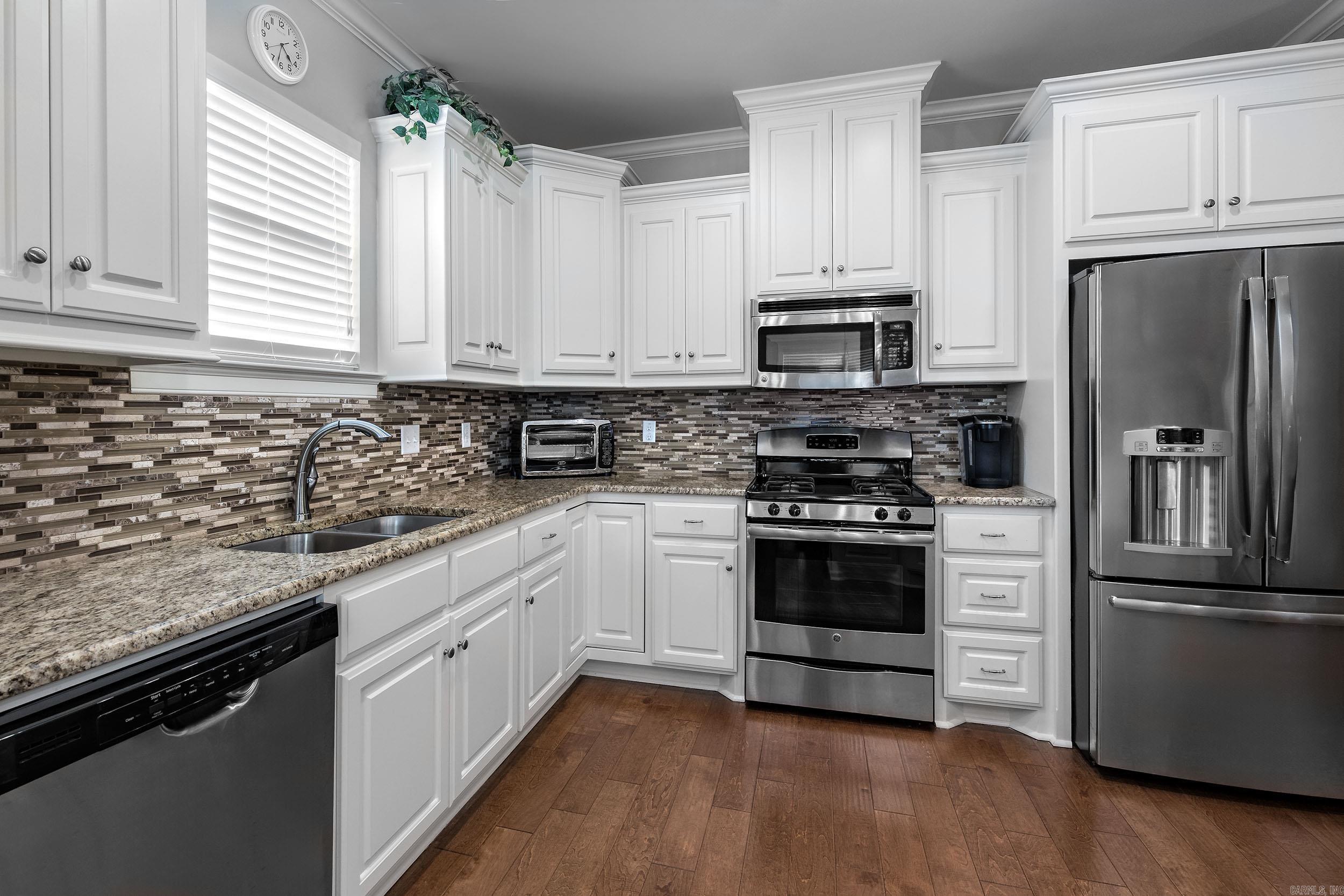 VALLEY RANCH SUB - Residential