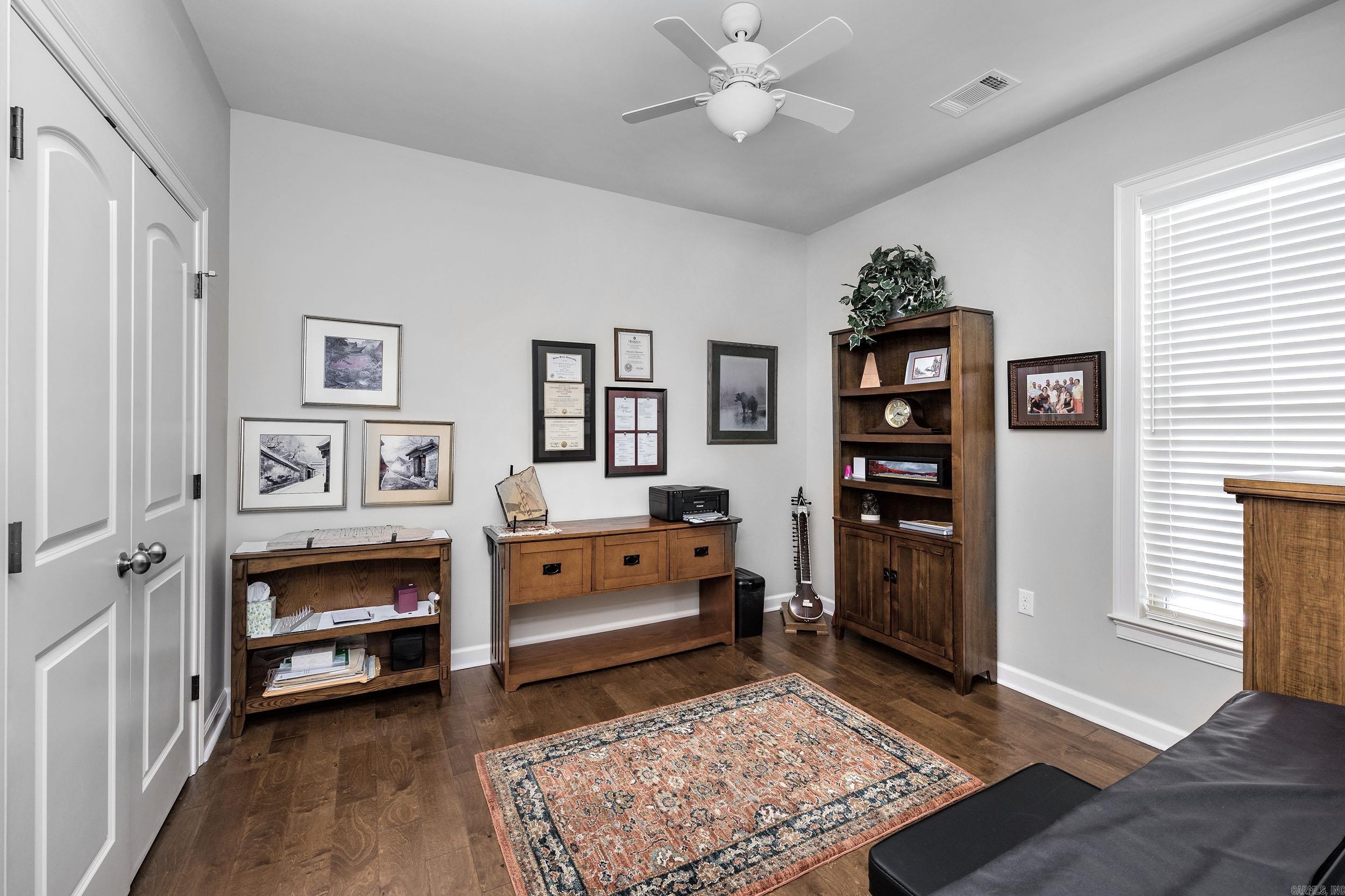 VALLEY RANCH SUB - Residential