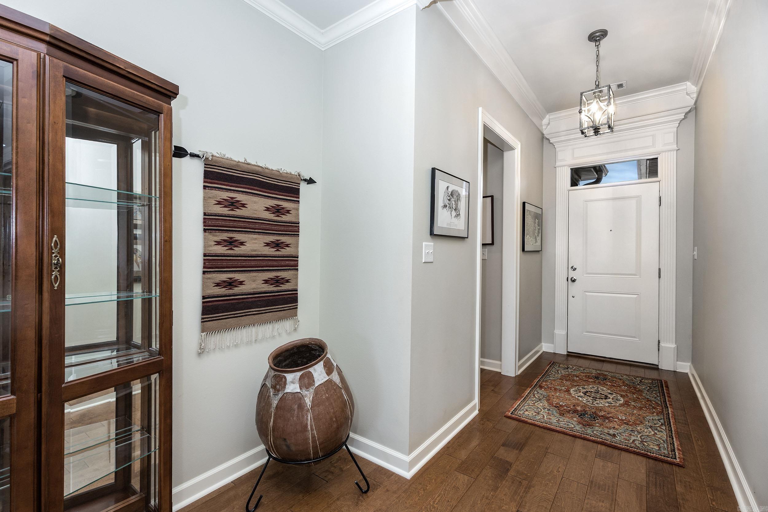 VALLEY RANCH SUB - Residential