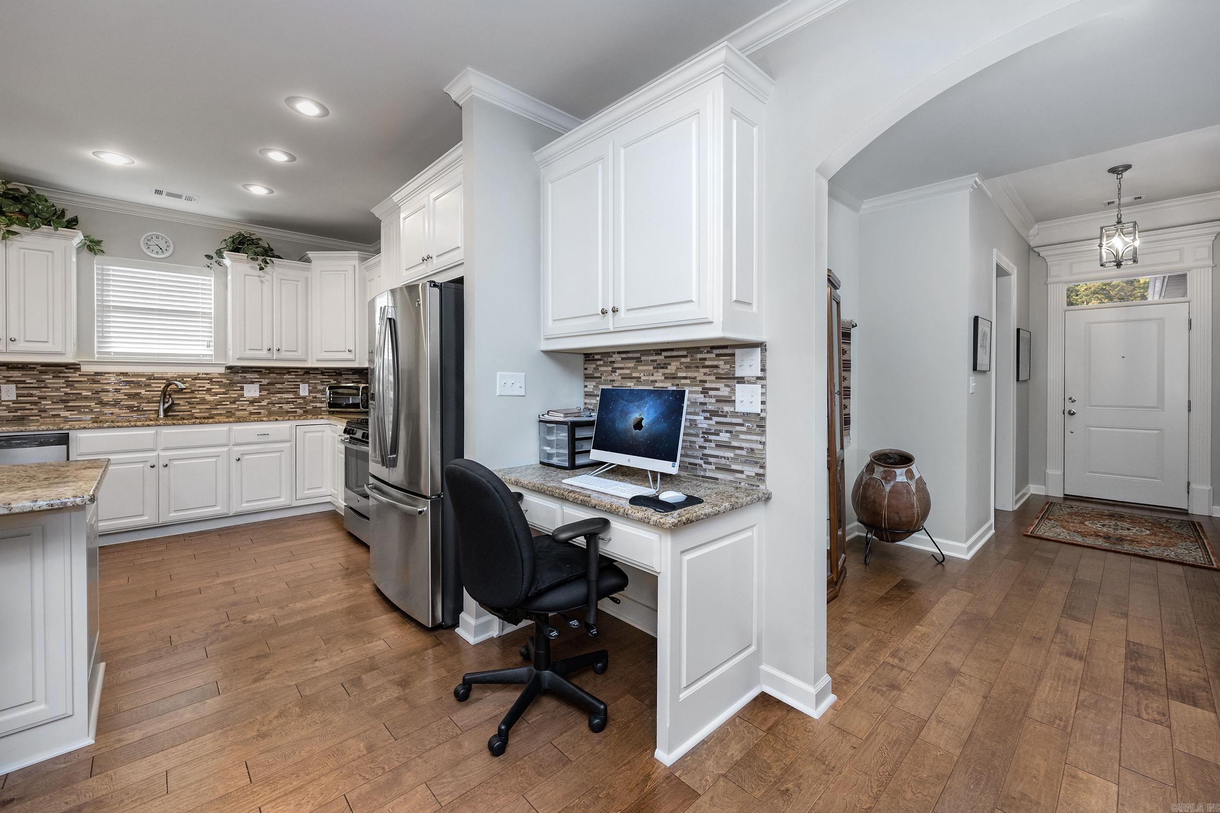 VALLEY RANCH SUB - Residential