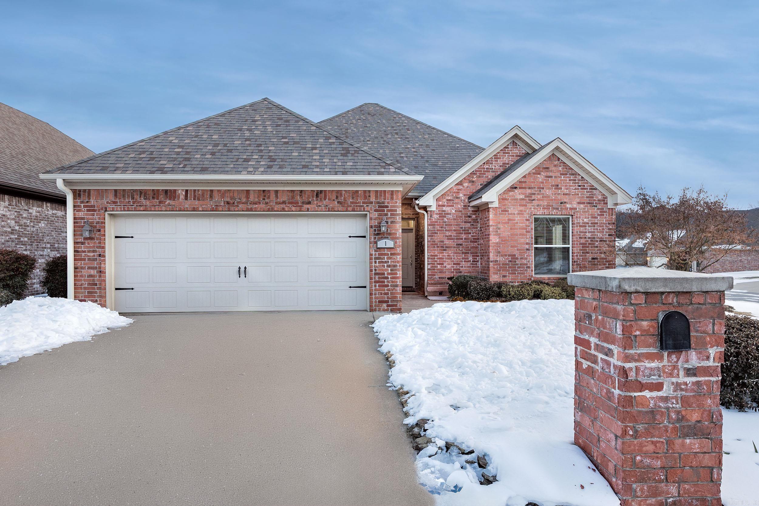 VALLEY RANCH SUB - Residential