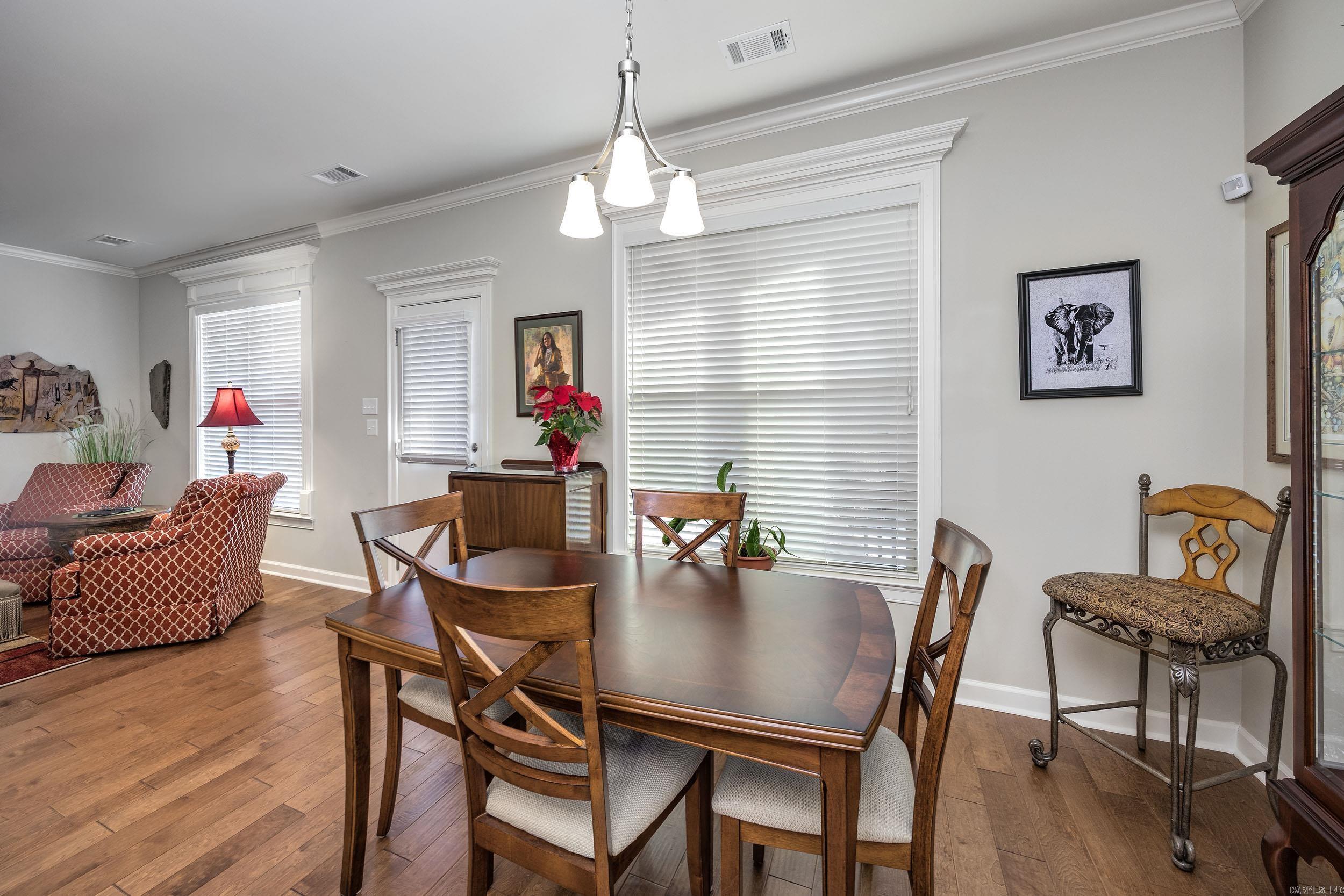 VALLEY RANCH SUB - Residential