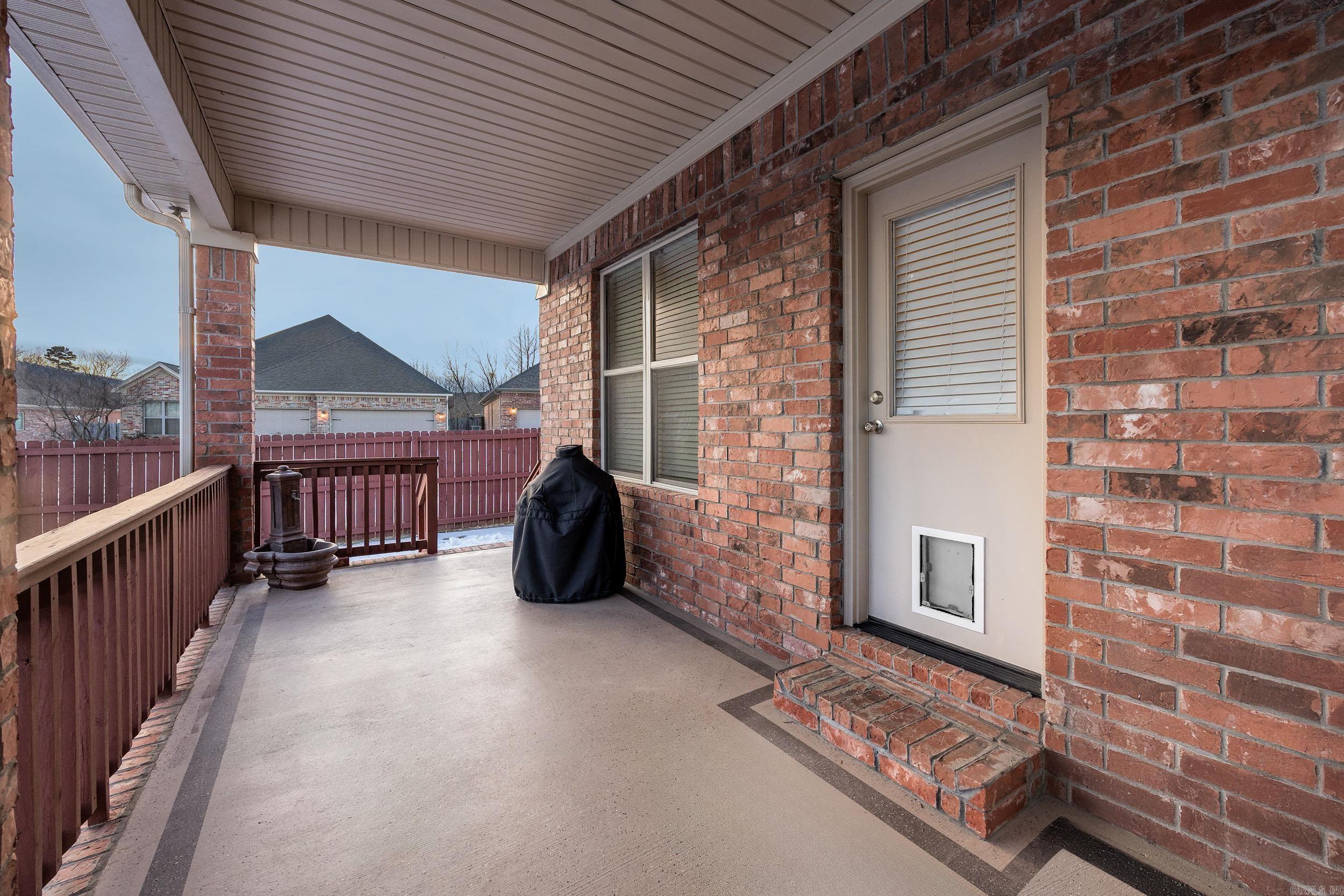 VALLEY RANCH SUB - Residential